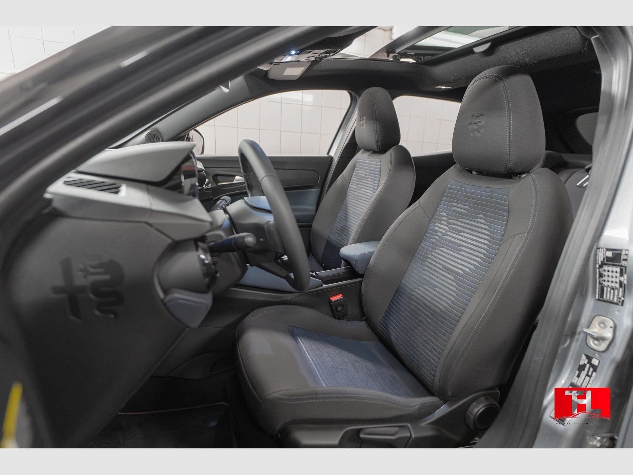 Alfa-Romeo Sprint Elettrica Sprint 115 kW (2025) - Foto 4
