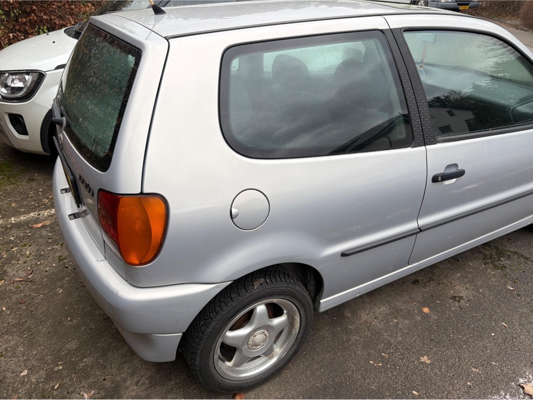VW Polo 6N1 (1997) - Photo 3