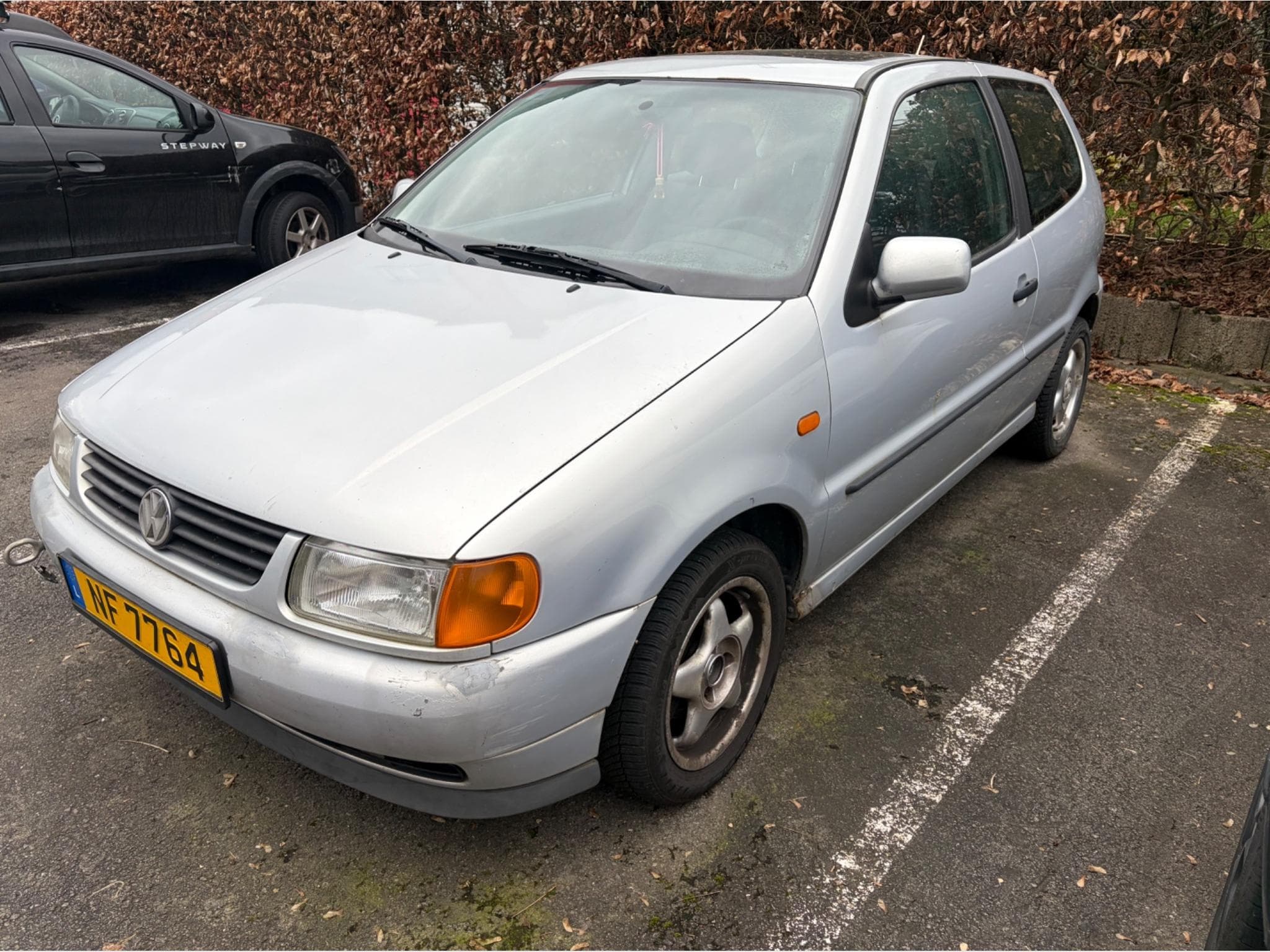 VW Polo 6N1 (1997) - Photo 1
