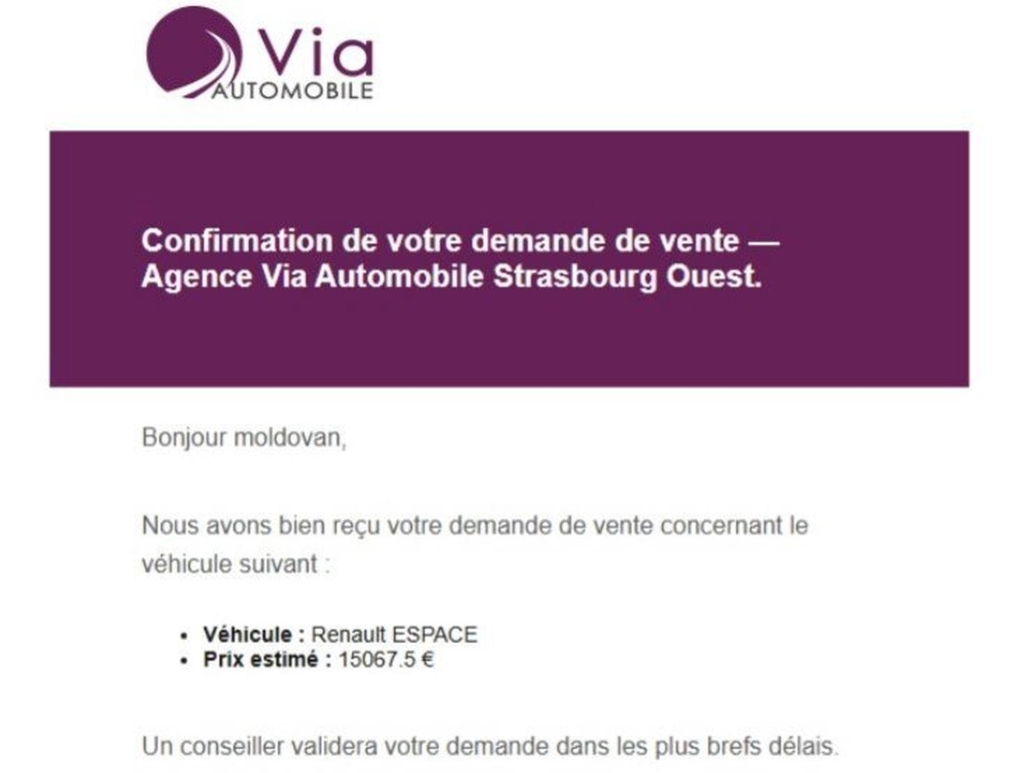 Renault Espace Renault Espace V 1.6 dCi Initiale Paris (2018) - Foto 3