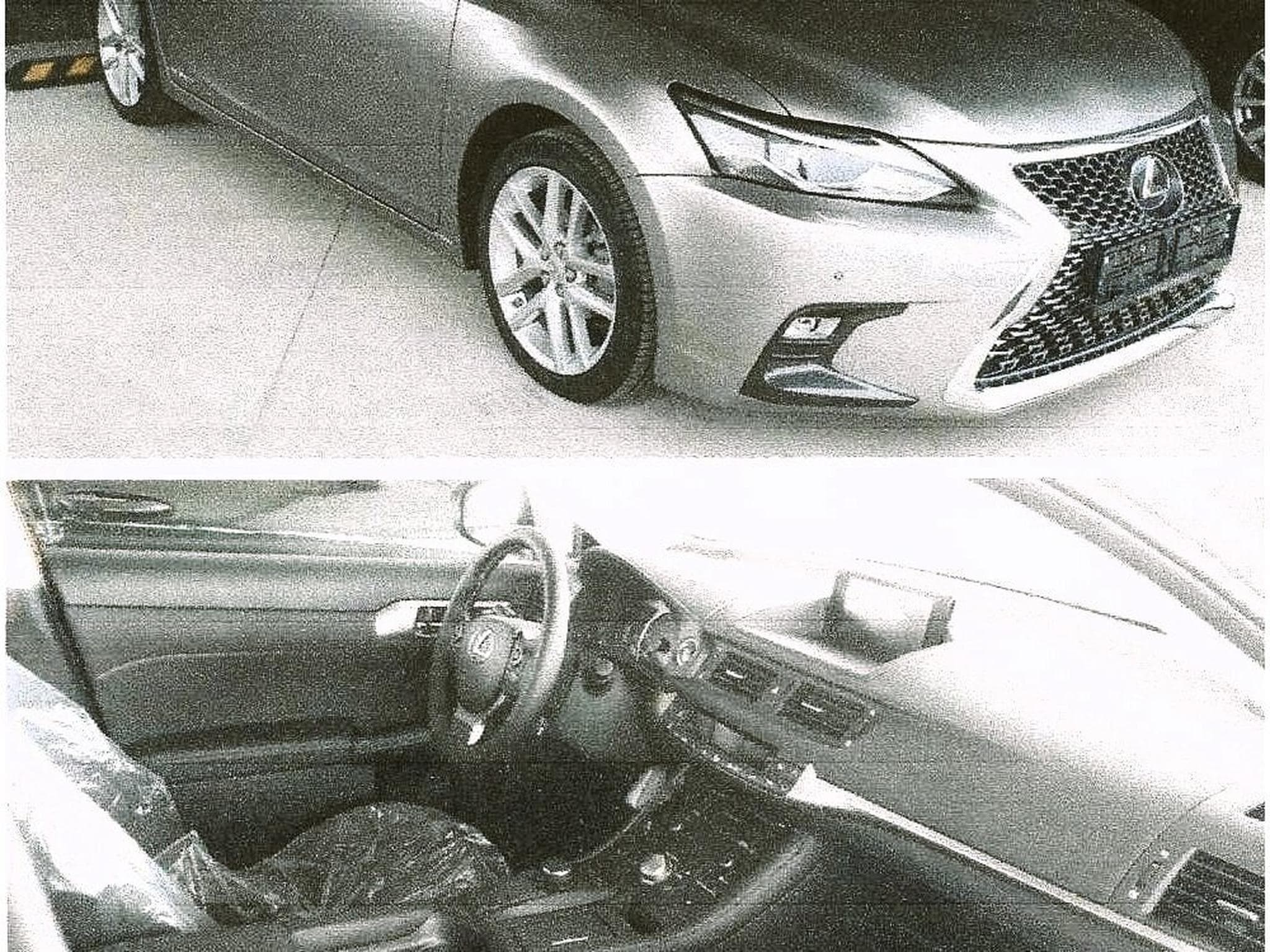 Lexus CT Prestiege Sunroof Safety (2020) - Foto 3