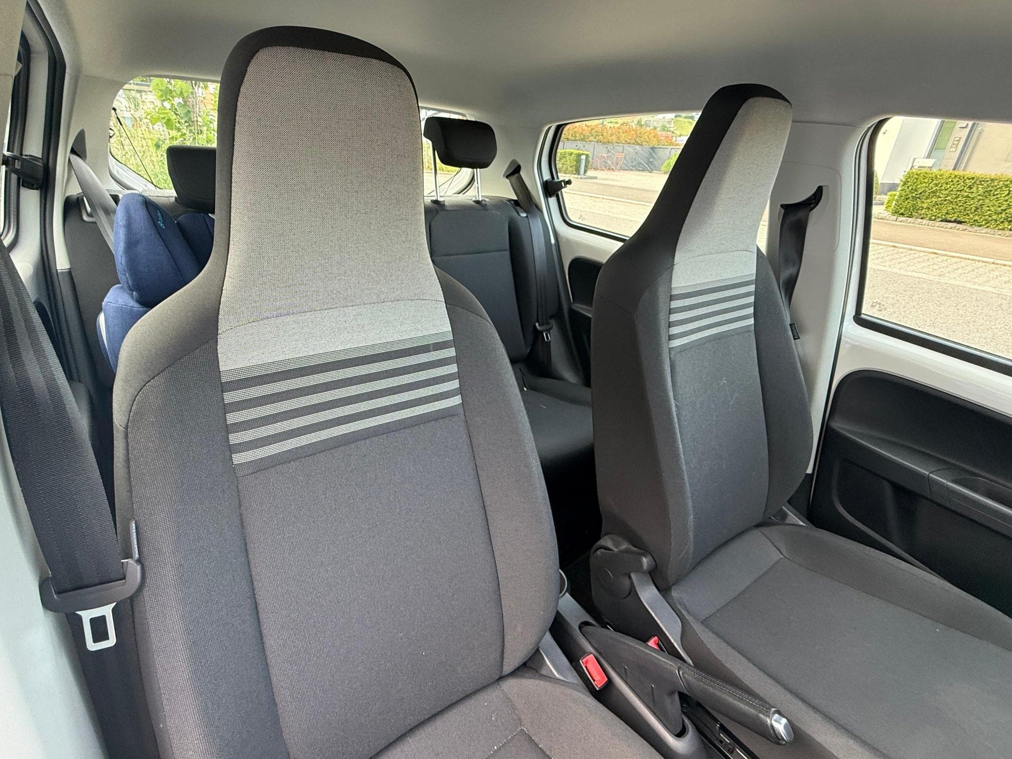 VW UP Abchya (2018) - Photo 8
