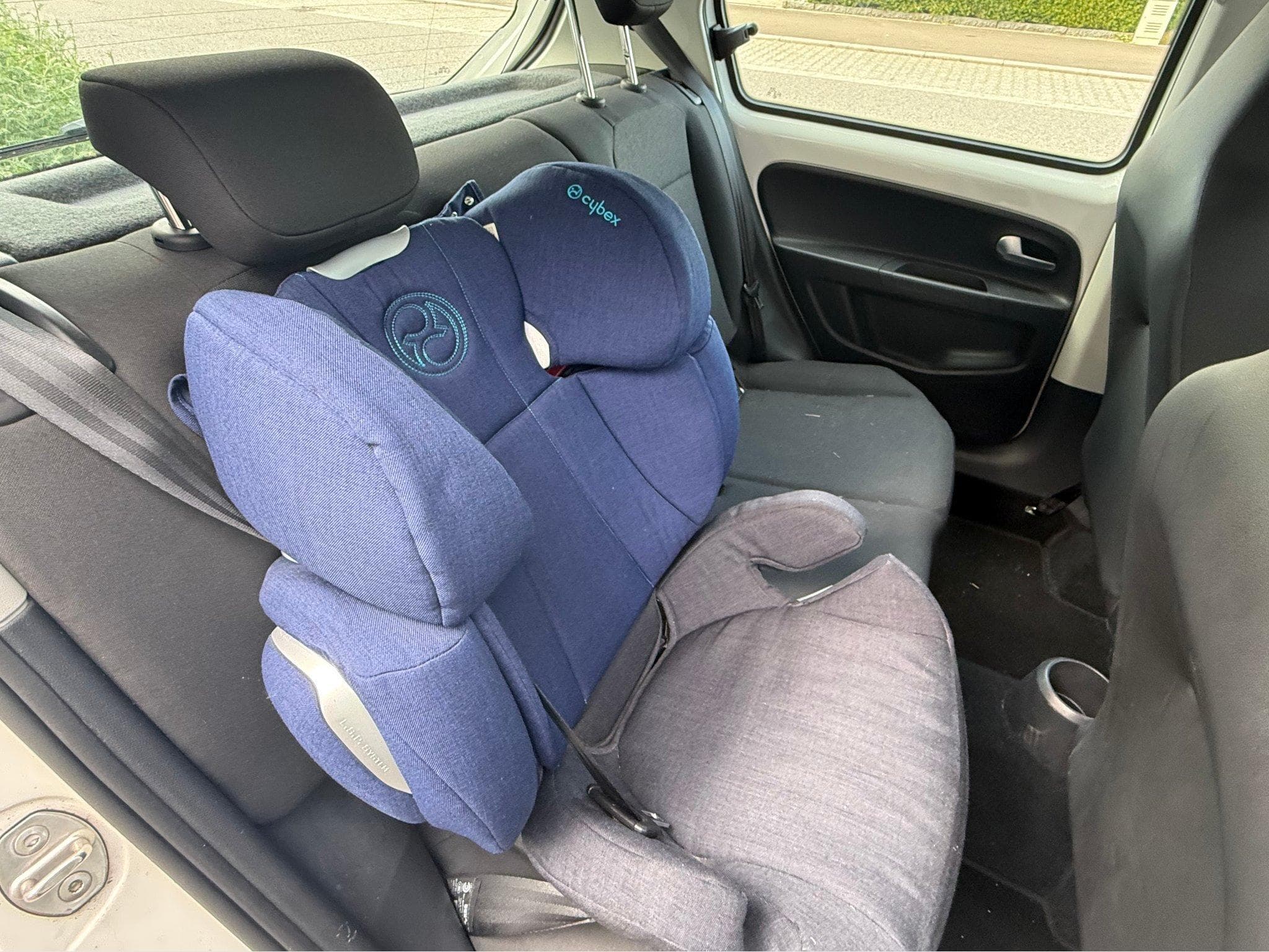 VW UP Abchya (2018) - Photo 9