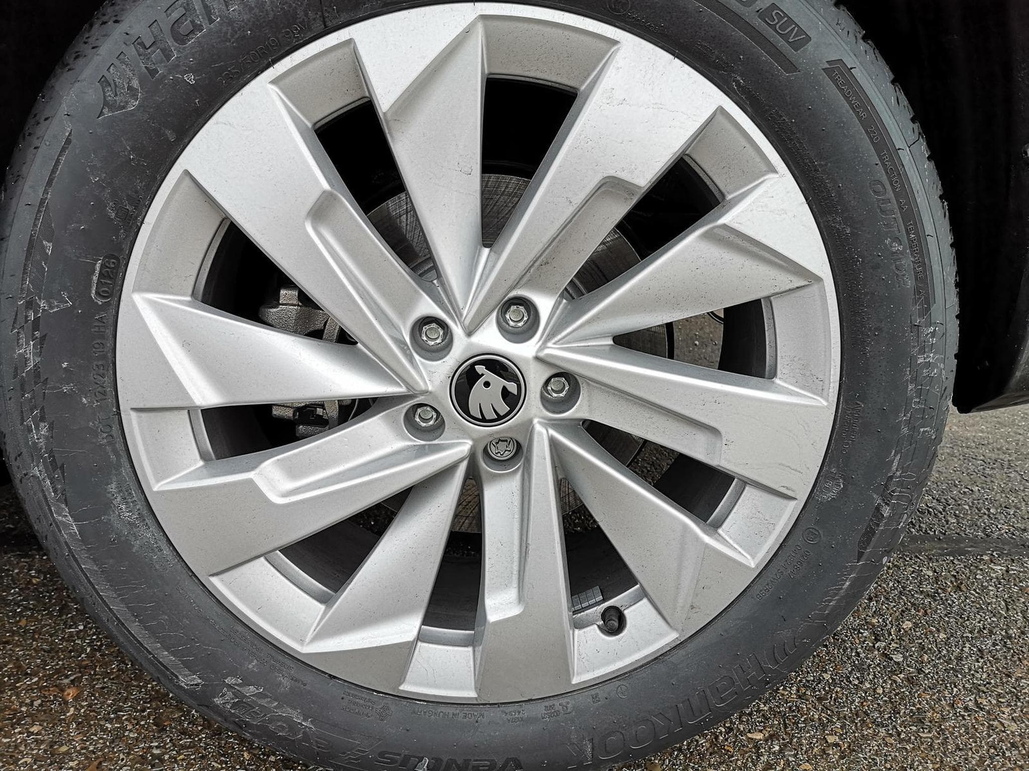 Skoda Kodiaq 2.0 TDI 142 kW 4x4 Selection (2026) - Foto 4