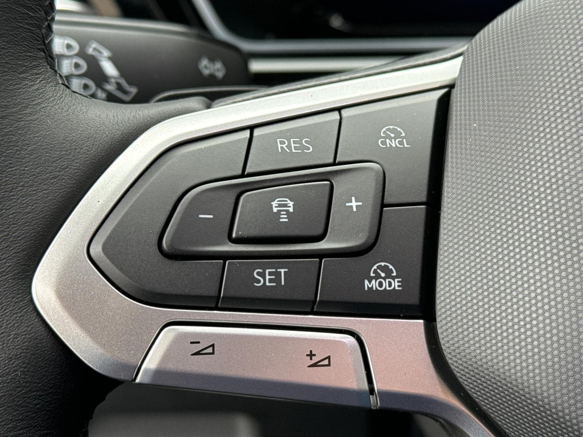 VW Caddy Style (2026) - Photo 21