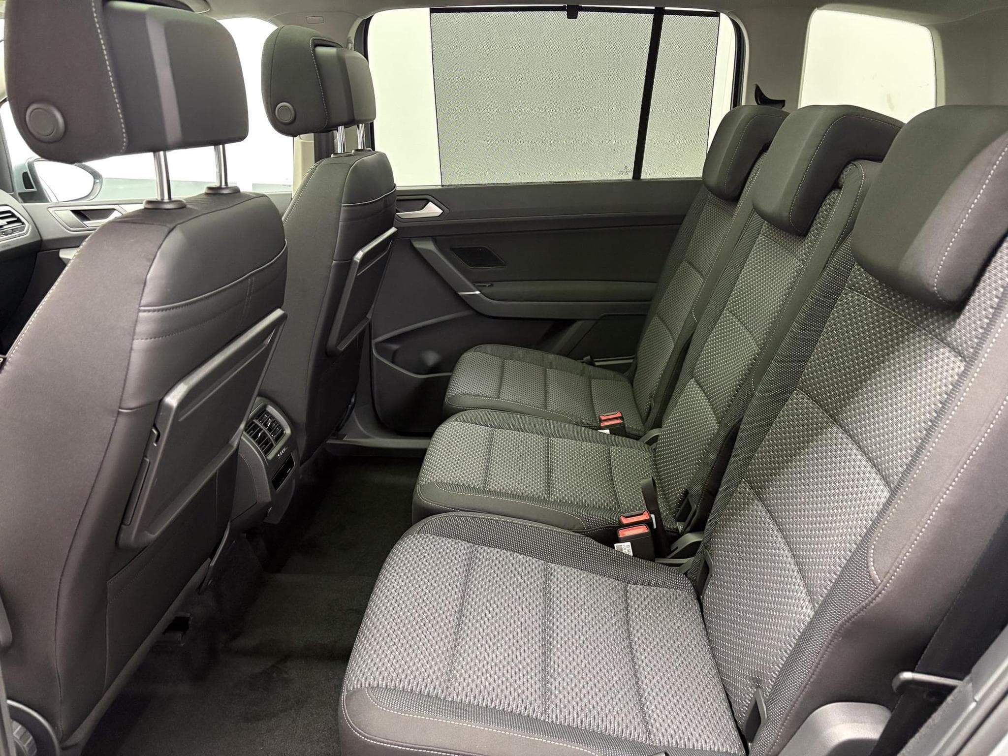 VW Touran Family (2026) - Photo 14