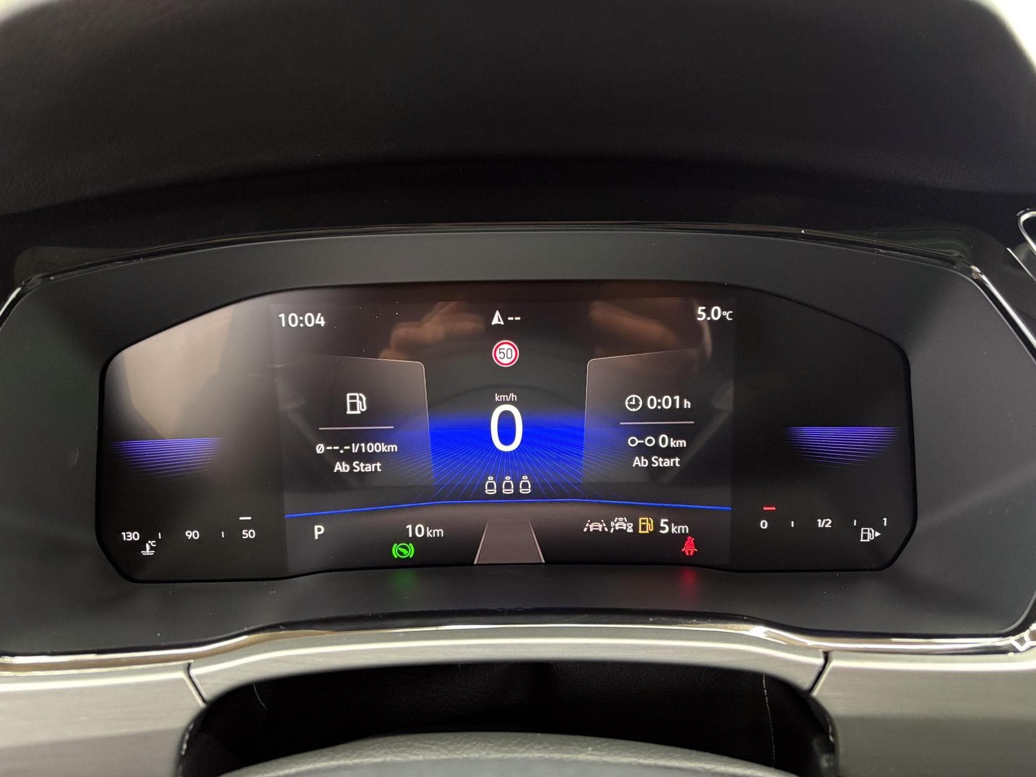 VW Touran Family (2026) - Photo 17