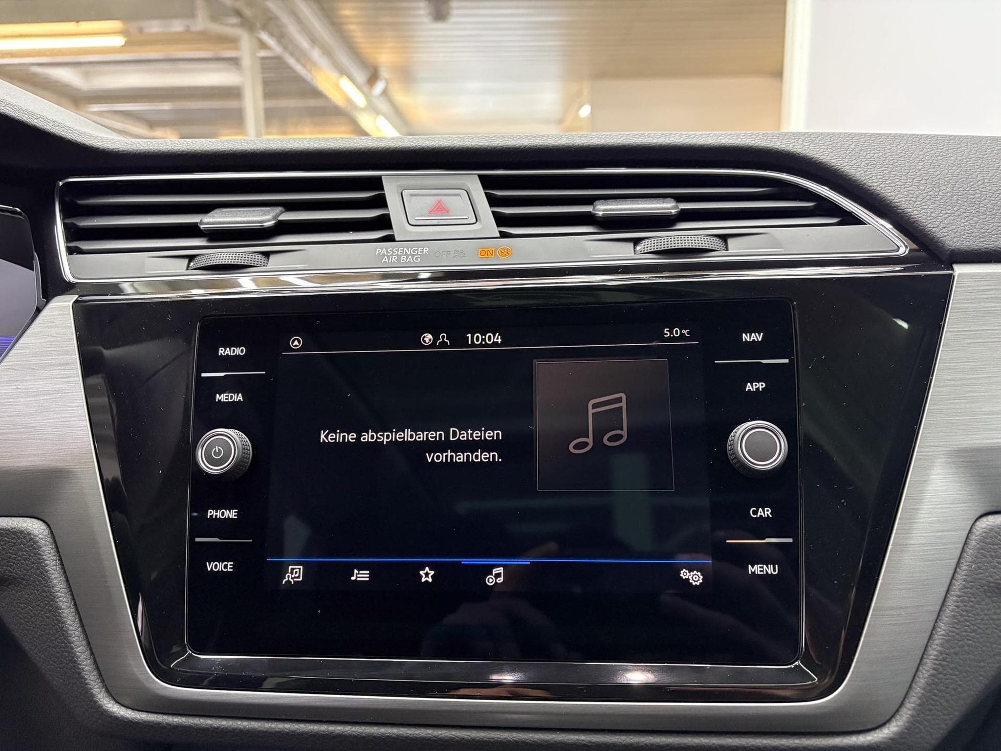 VW Touran Family (2026) - Photo 19