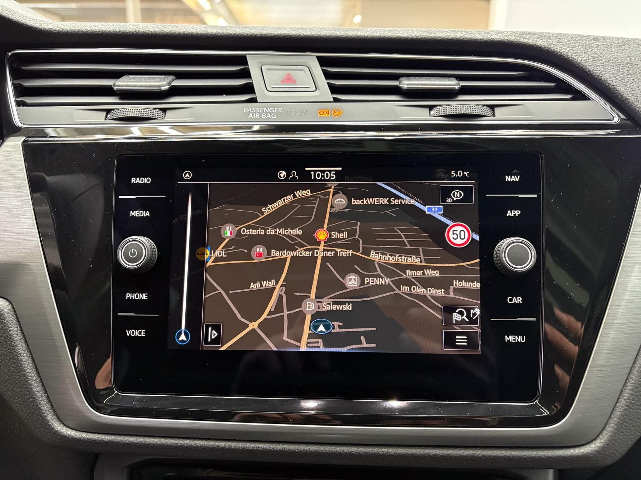 VW Touran Family (2026) - Photo 20