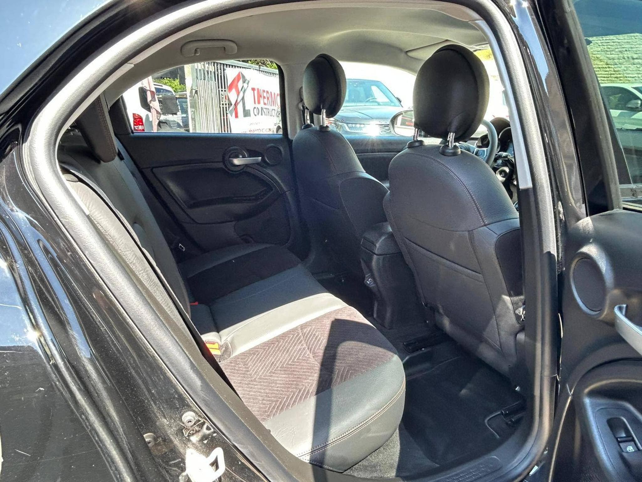 Fiat 500X 1.4 AUTOMATIQUE (2019) - Photo 11