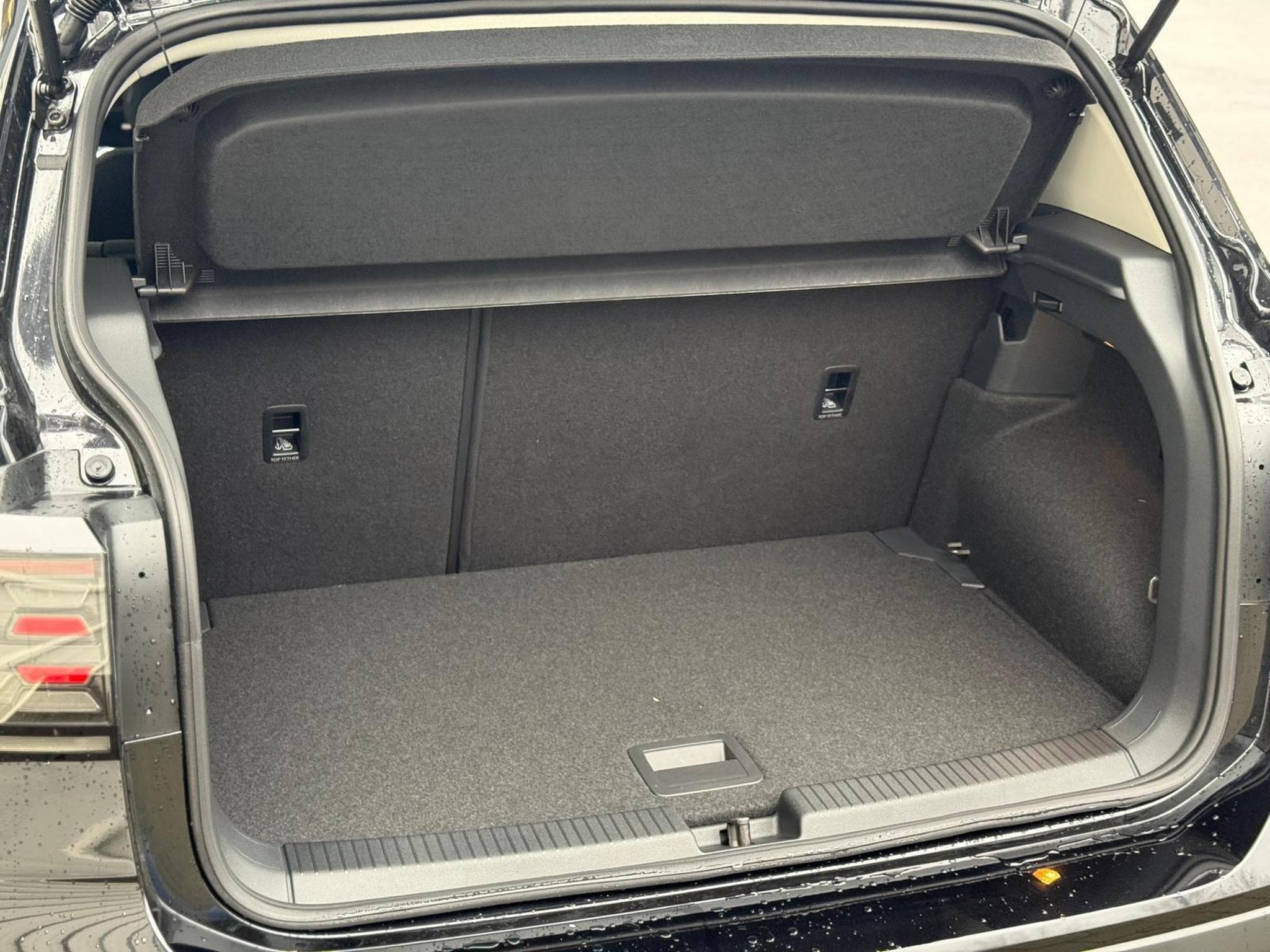 VW T-Cross LIFE (2026) - Photo 16