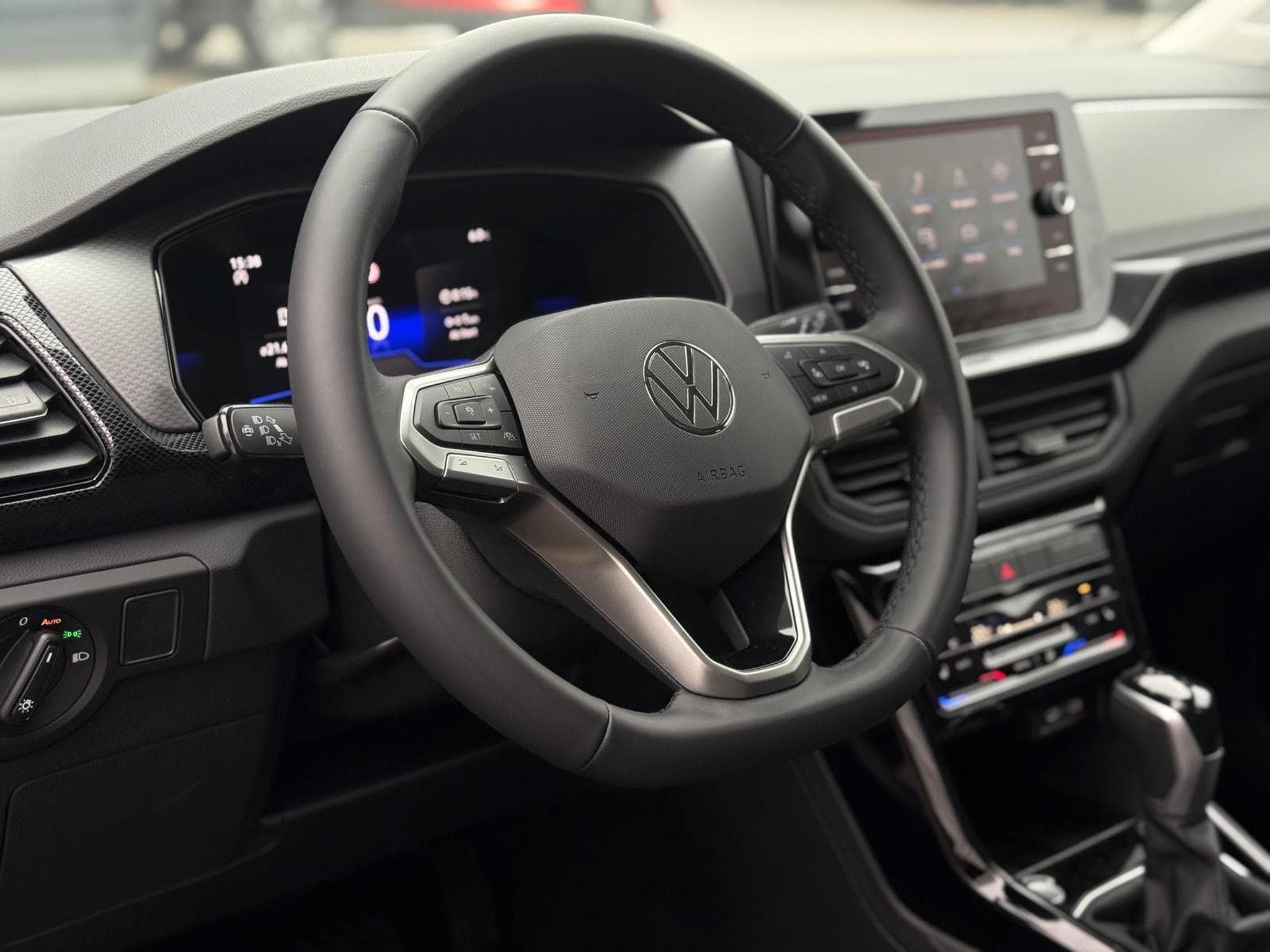 VW T-Cross LIFE (2026) - Photo 9