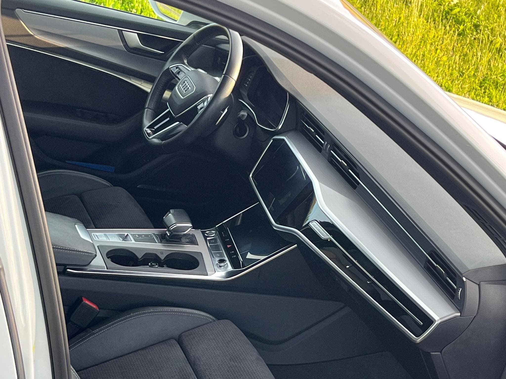 Audi A6 Avant Sport 50 TDI Quattro (2019) - Foto 9