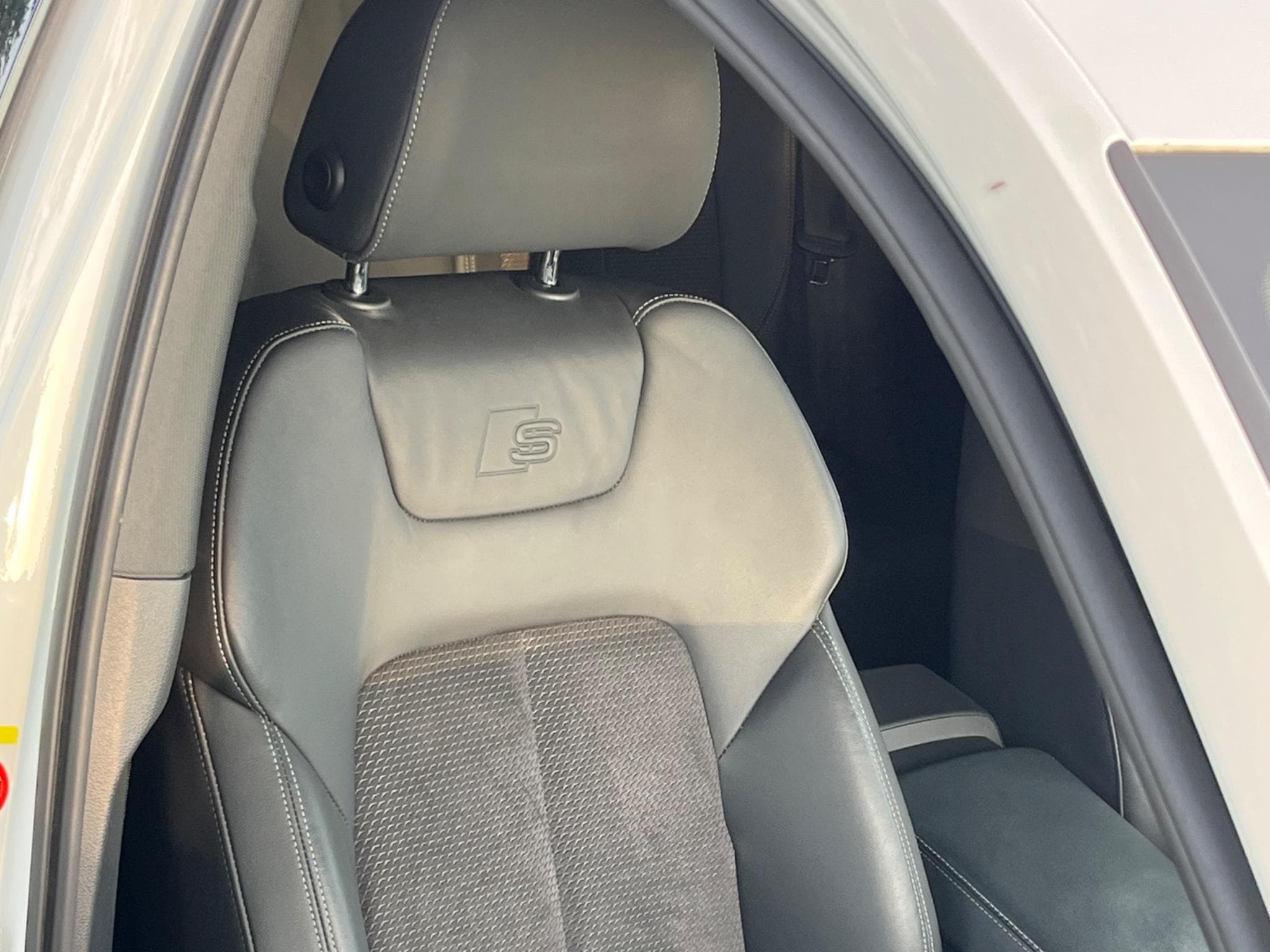 Audi A6 Avant Sport 50 TDI Quattro (2019) - Foto 10