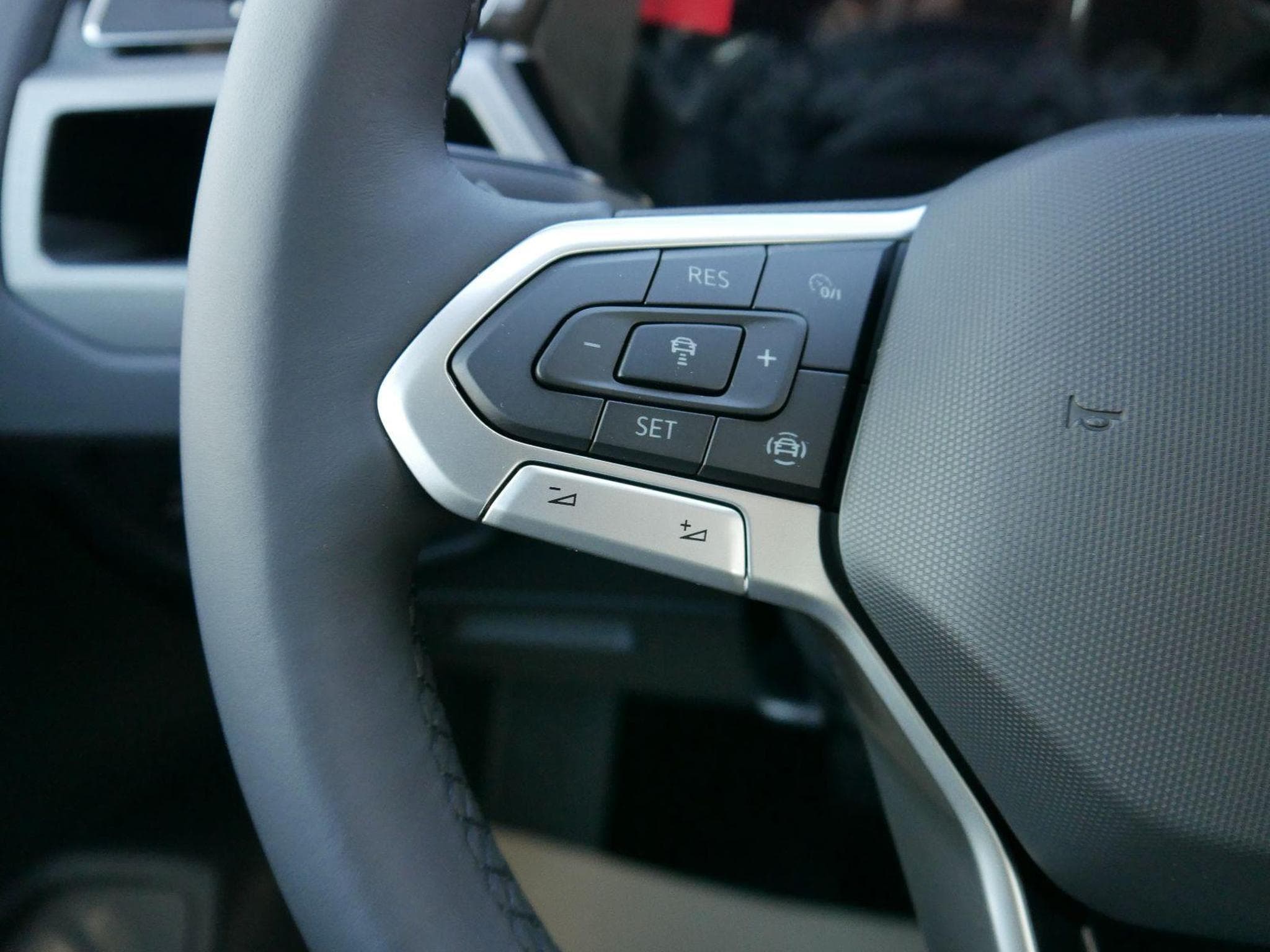 VW Touran Comfortline (2026) - Photo 13