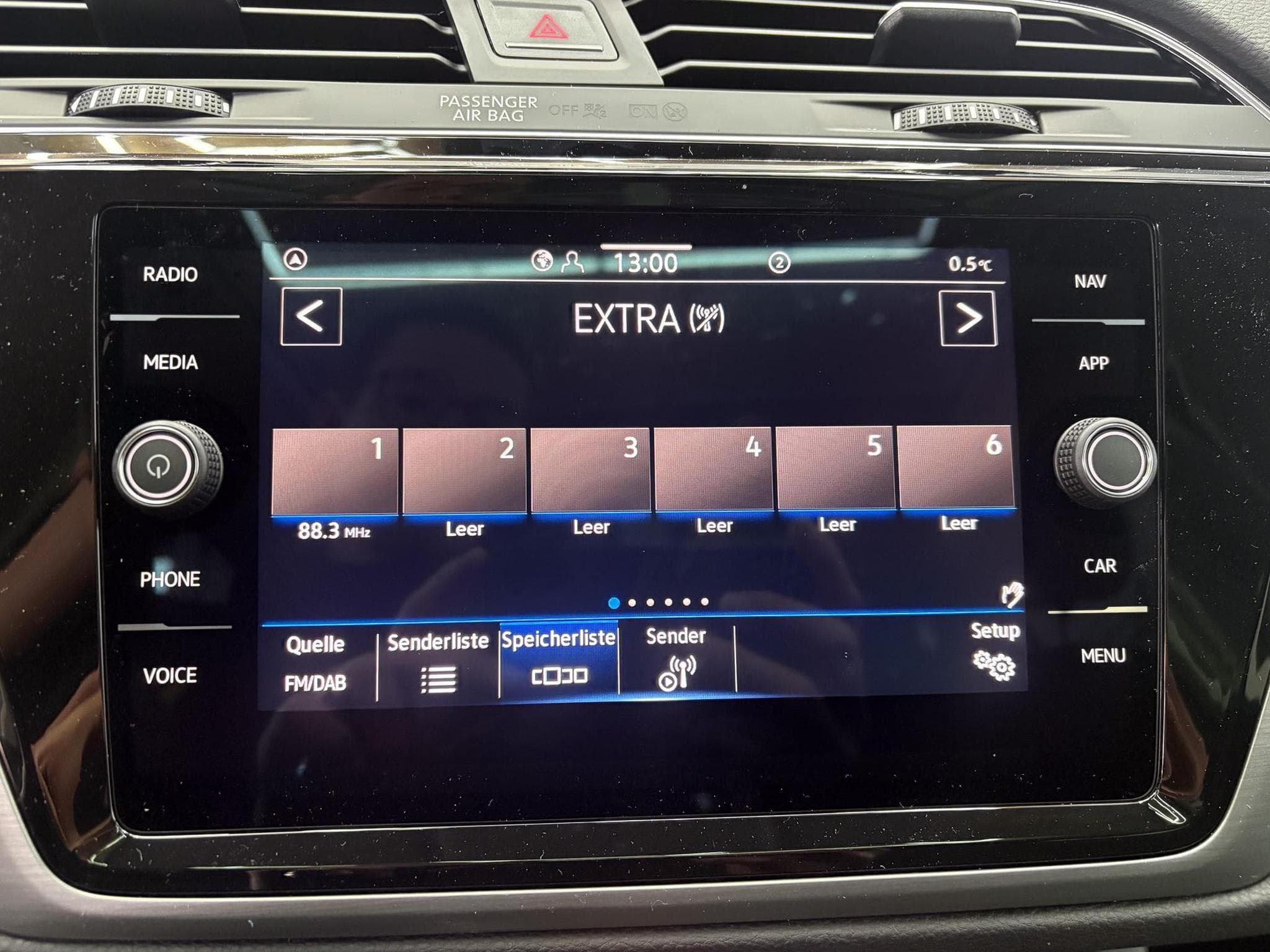 VW Touran Family (2026) - Photo 18