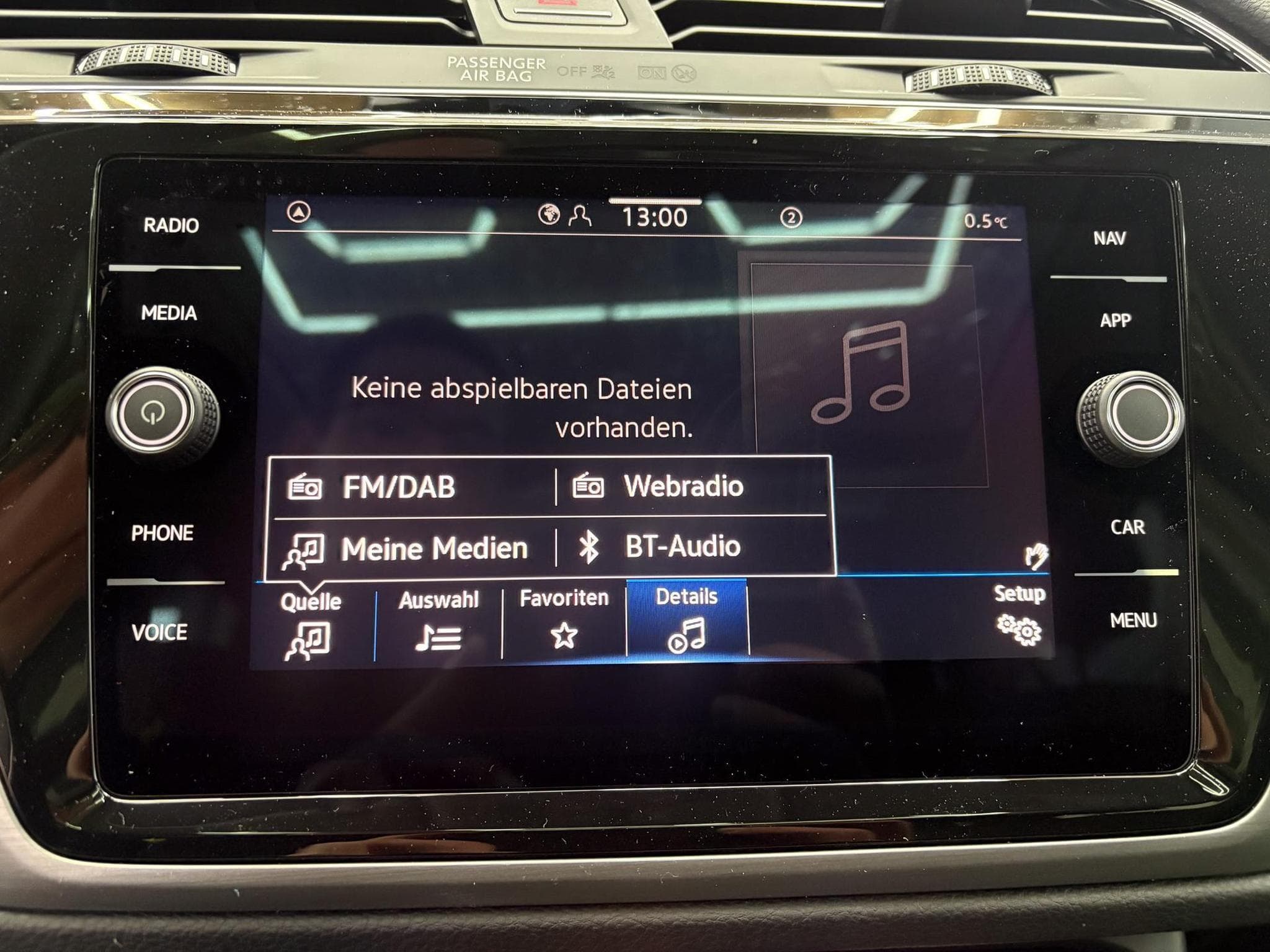 VW Touran Family (2026) - Photo 19