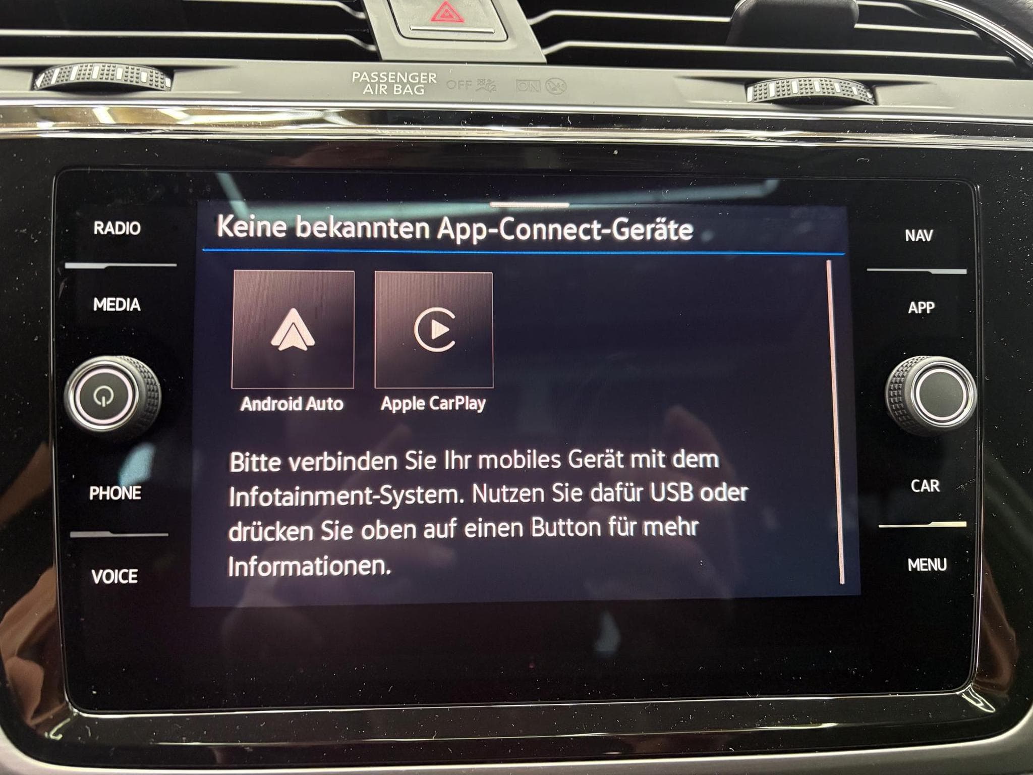 VW Touran Family (2026) - Photo 20