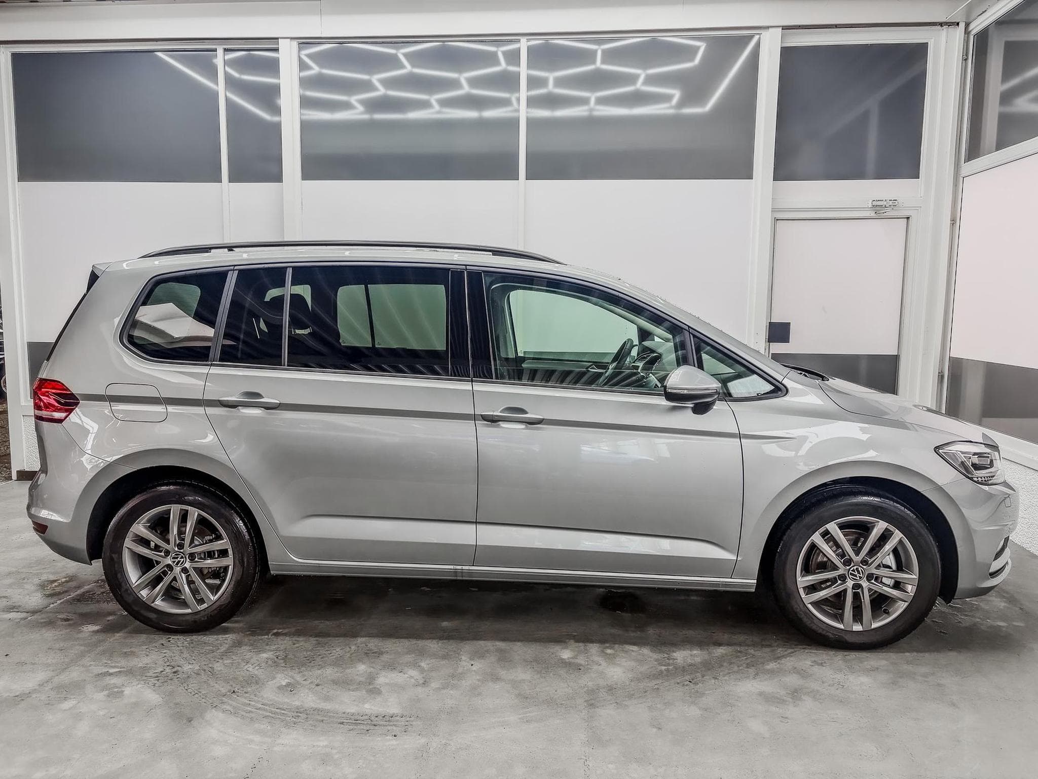 VW Touran Family (2026) - Photo 4