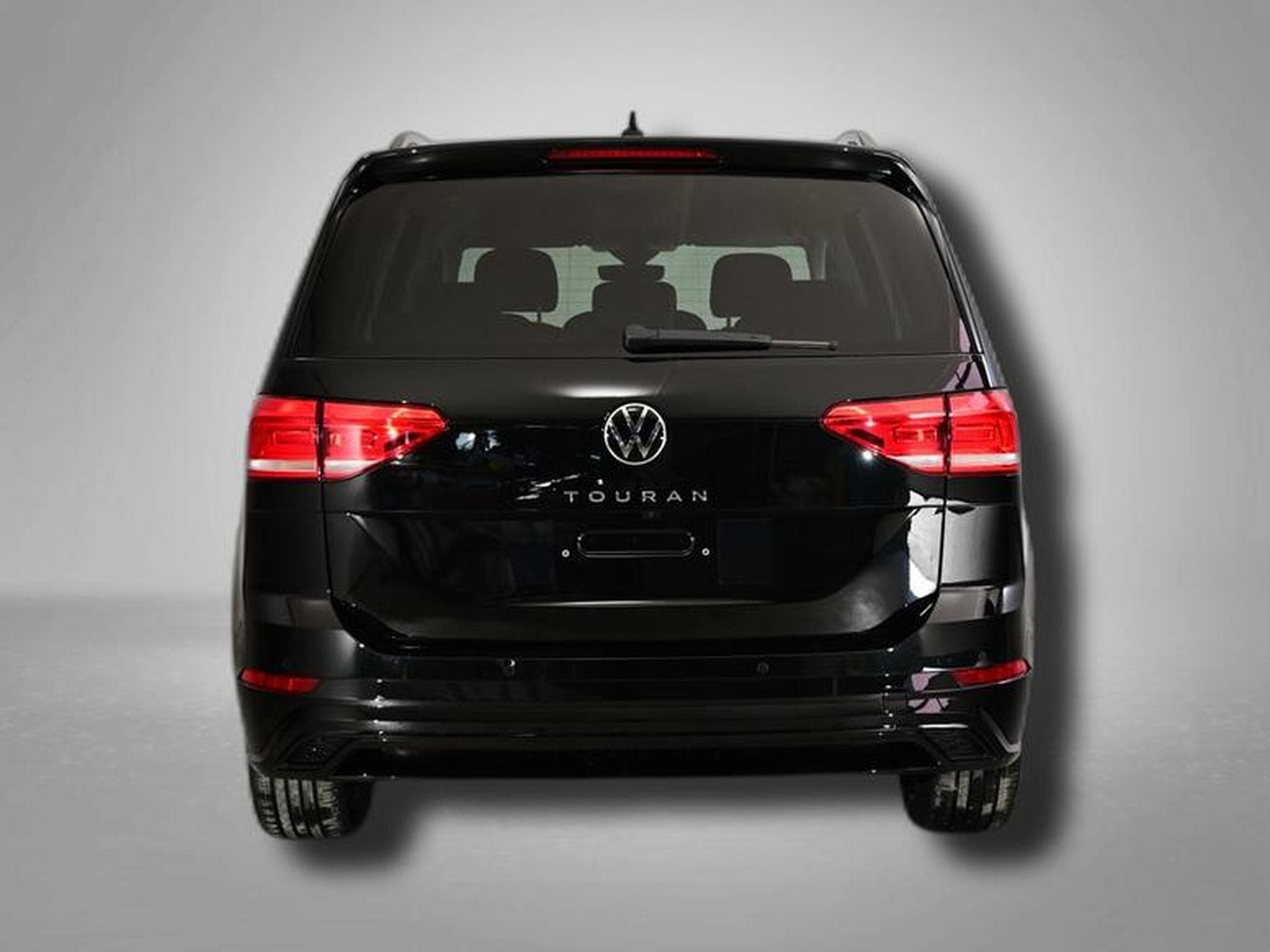 VW Touran Highline R-Line 1.5 TSI 7-Gang-DSG (2026) - Photo 4