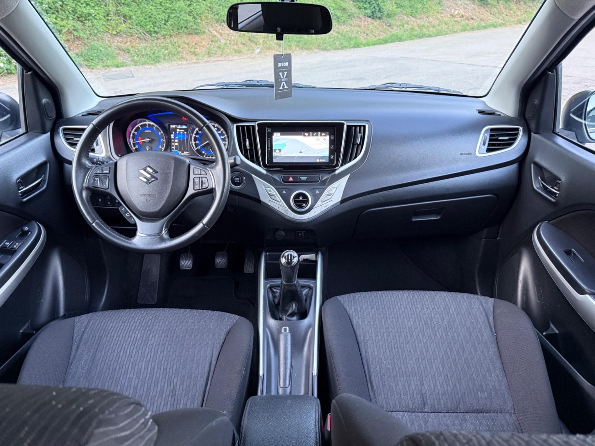 Suzuki Baleno (2016) - Photo 2