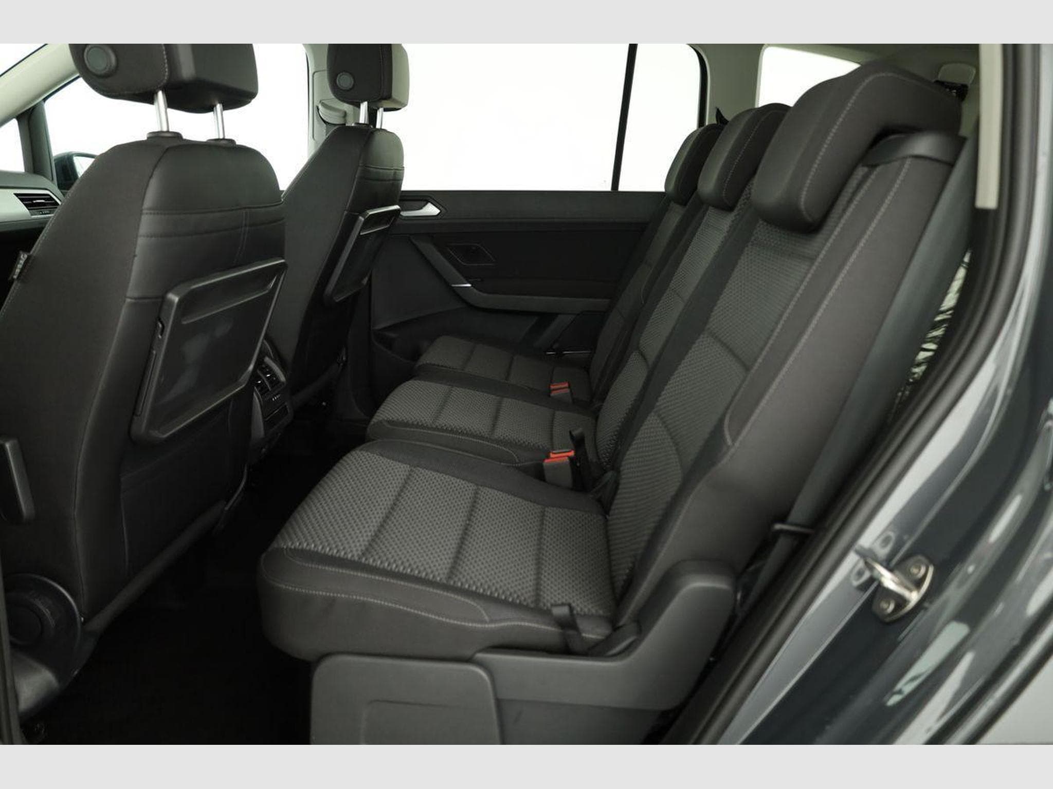 VW Touran Comfortline BMT/Start-Stopp (2026) - Photo 10