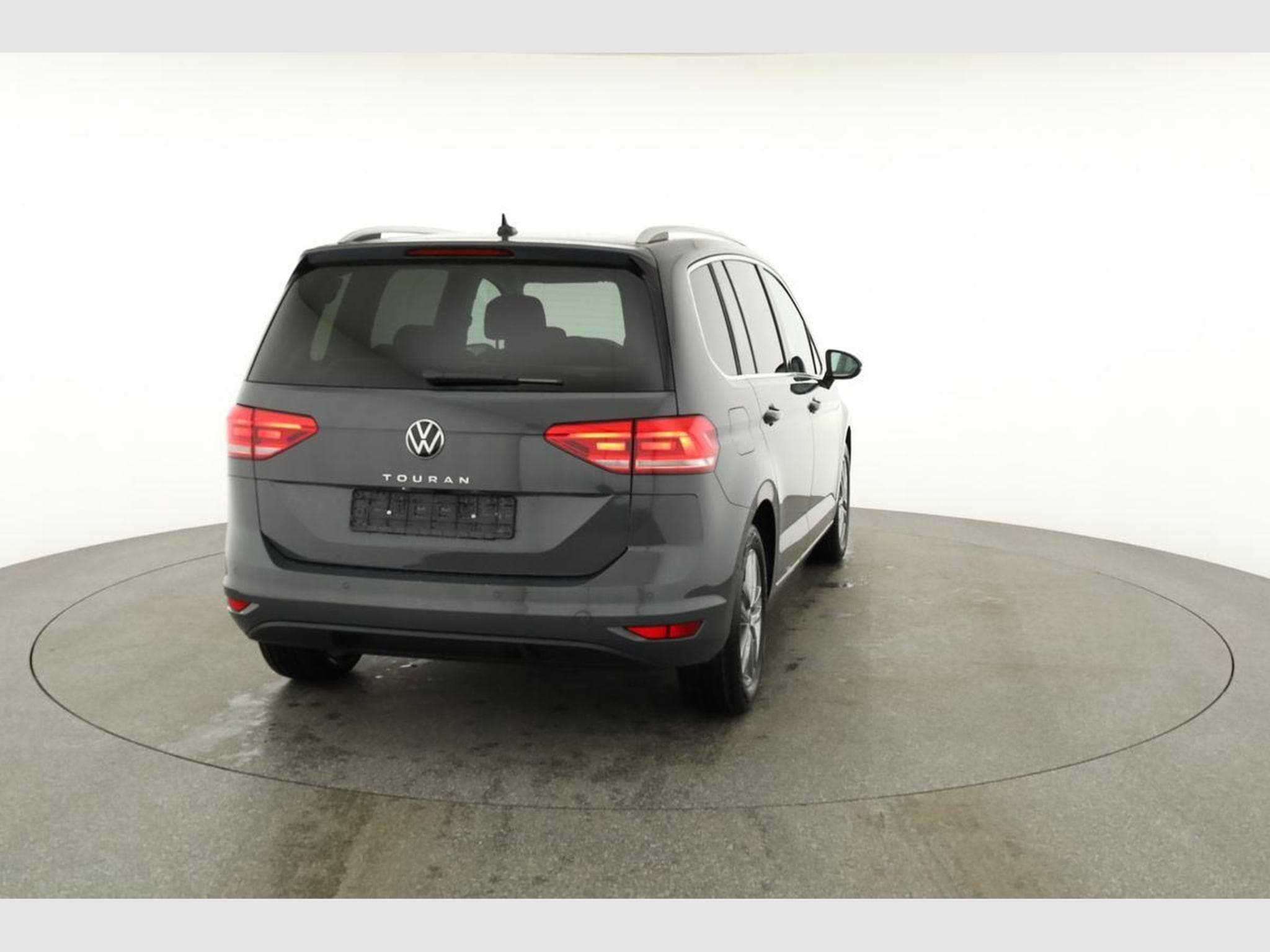 VW Touran Comfortline BMT/Start-Stopp (2026) - Photo 19