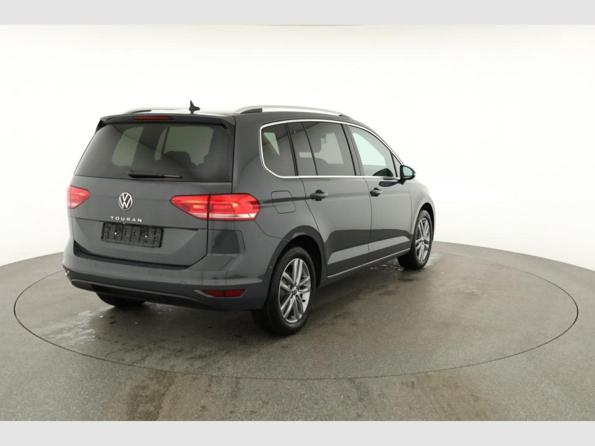 VW Touran Comfortline BMT/Start-Stopp (2026) - Photo 20