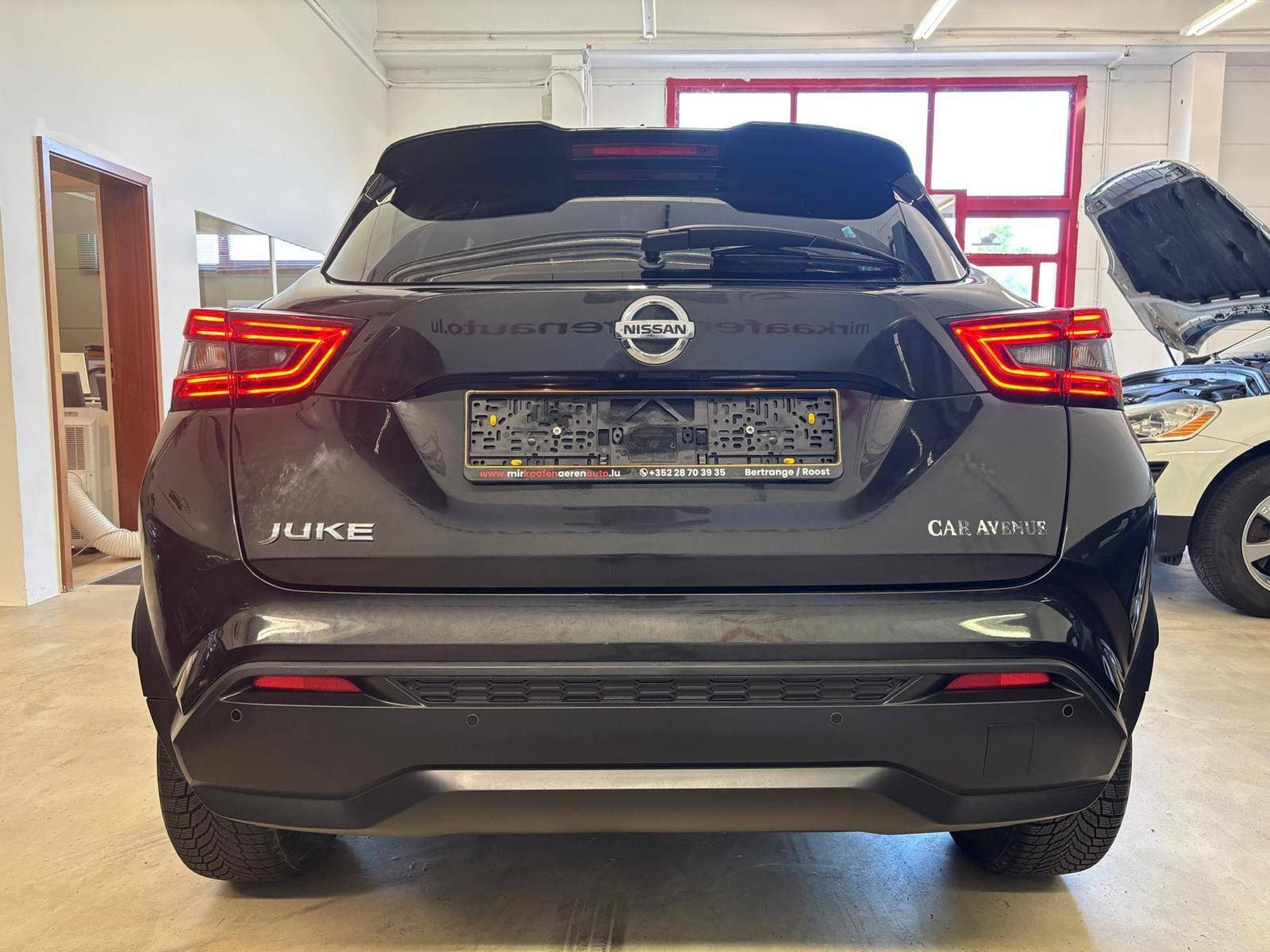 Nissan Juke (2020) - Photo 5