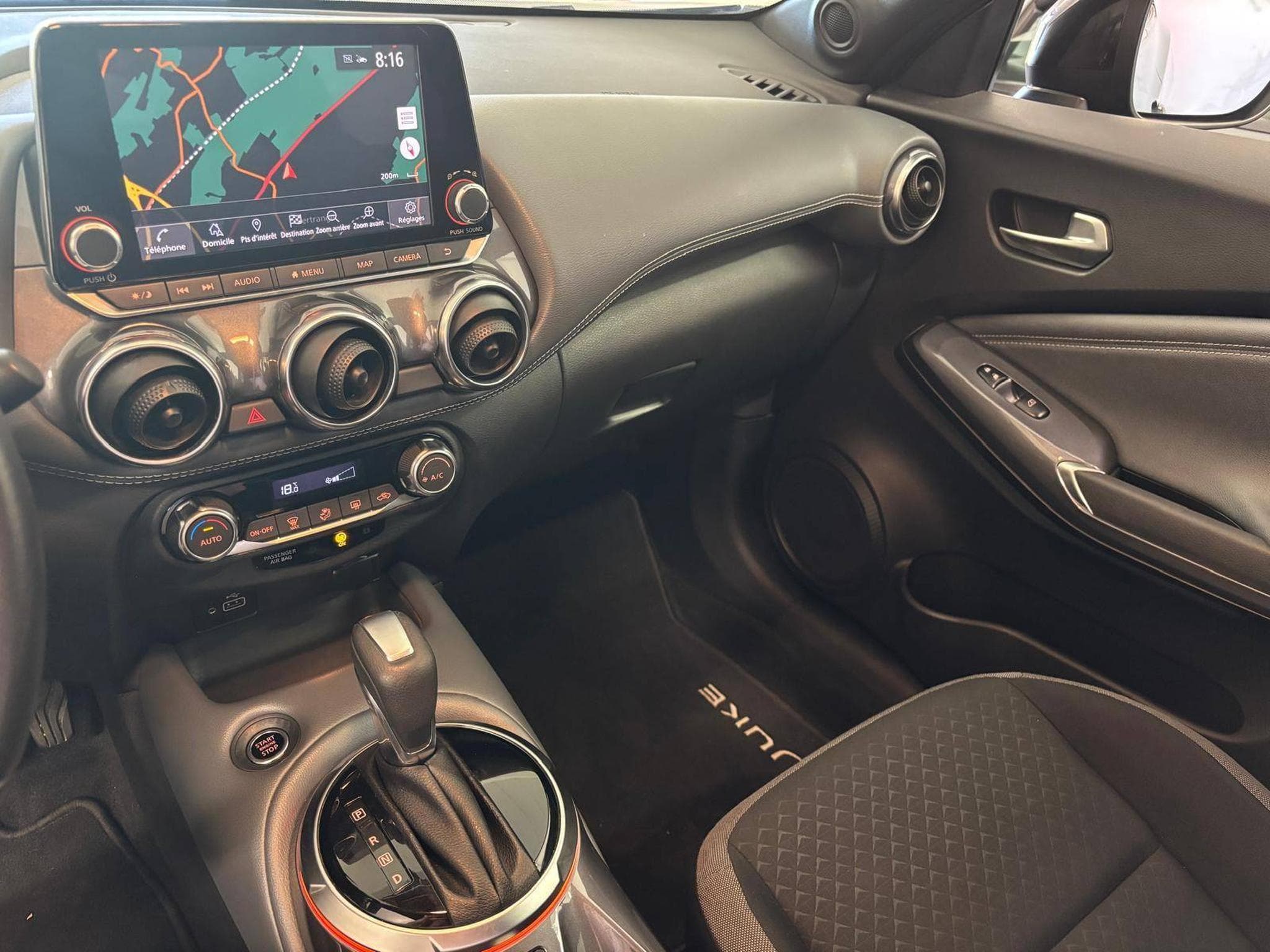 Nissan Juke (2020) - Photo 9