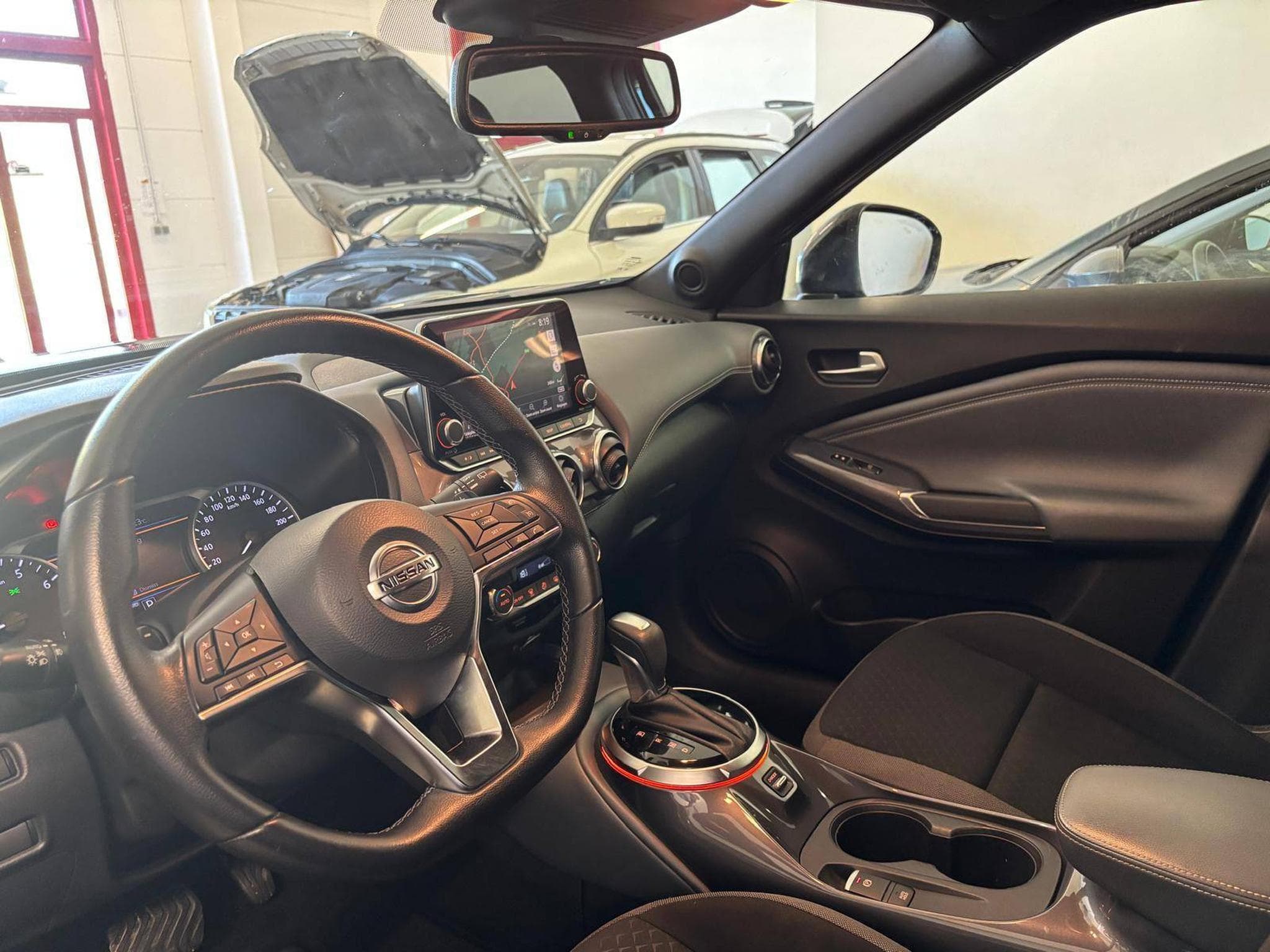 Nissan Juke (2020) - Photo 8