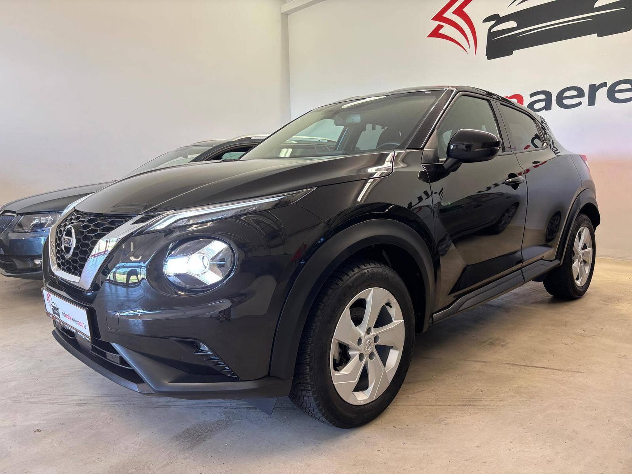 Nissan Juke (2020) - Photo 3