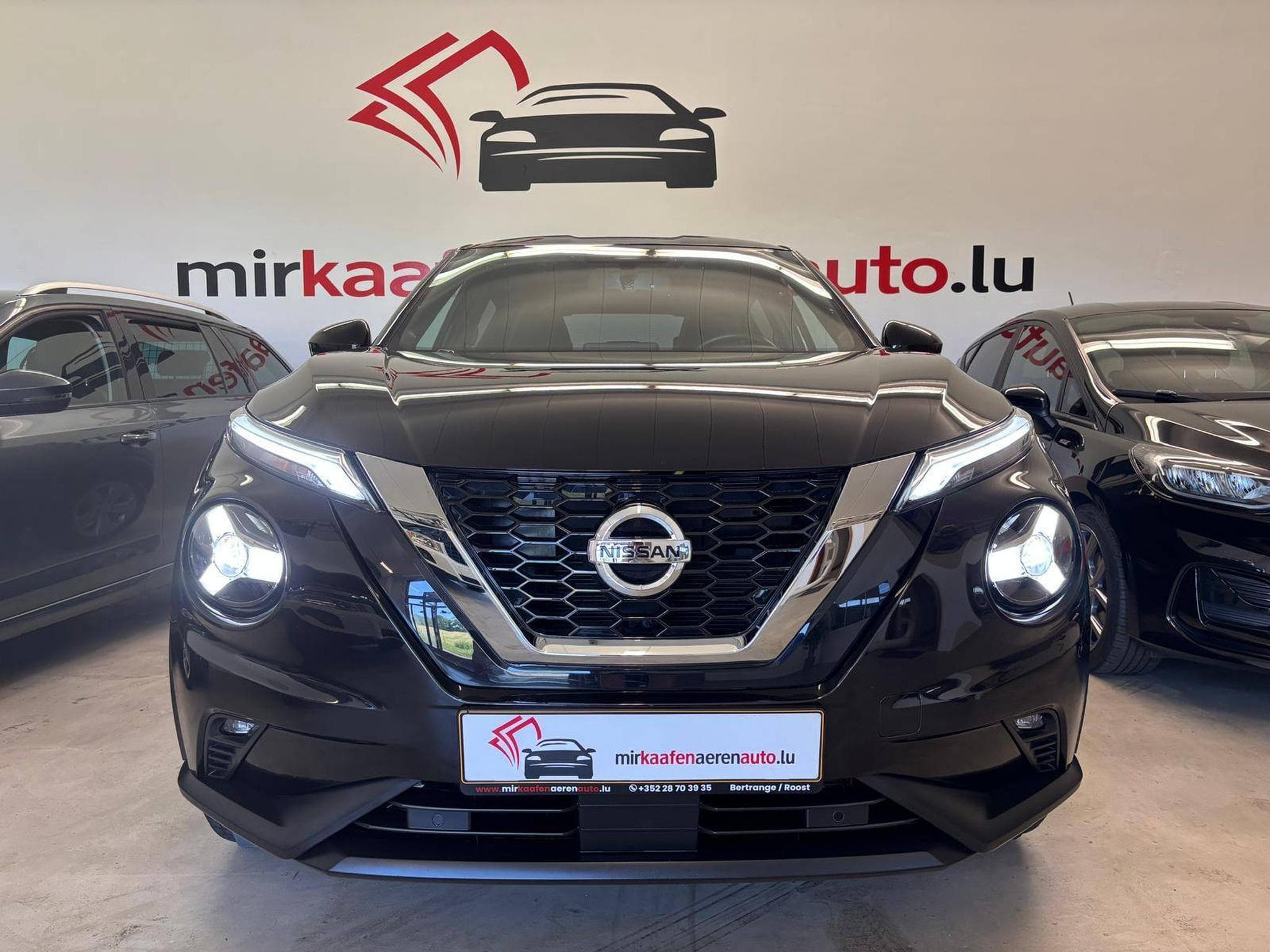 Nissan Juke (2020) - Photo 2