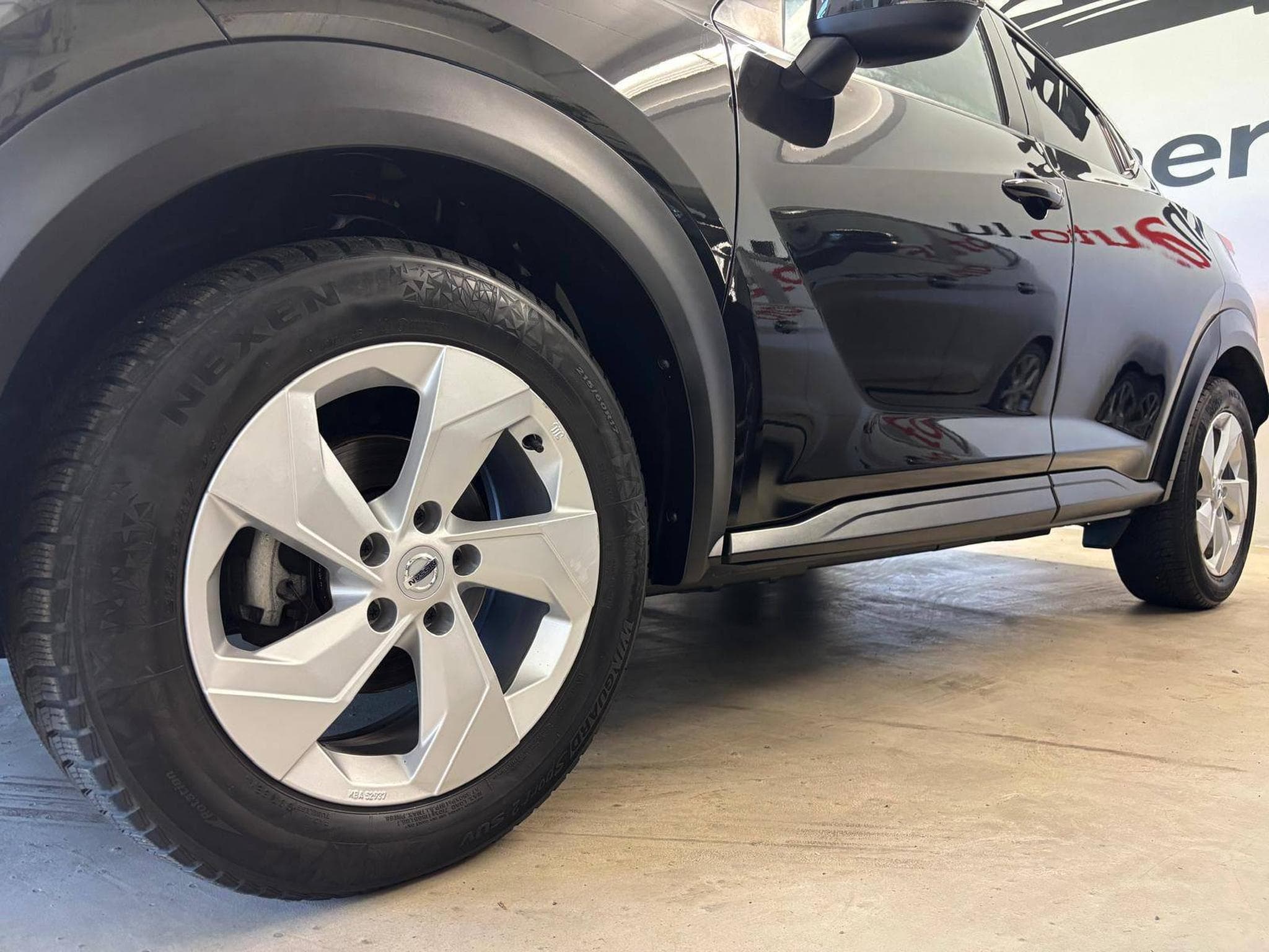 Nissan Juke (2020) - Photo 7