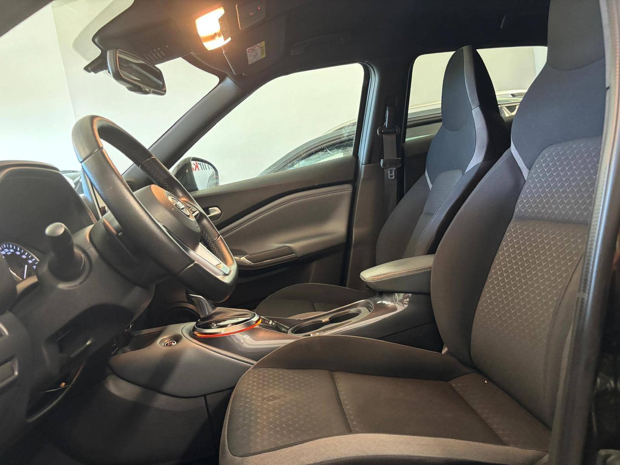 Nissan Juke (2020) - Photo 11