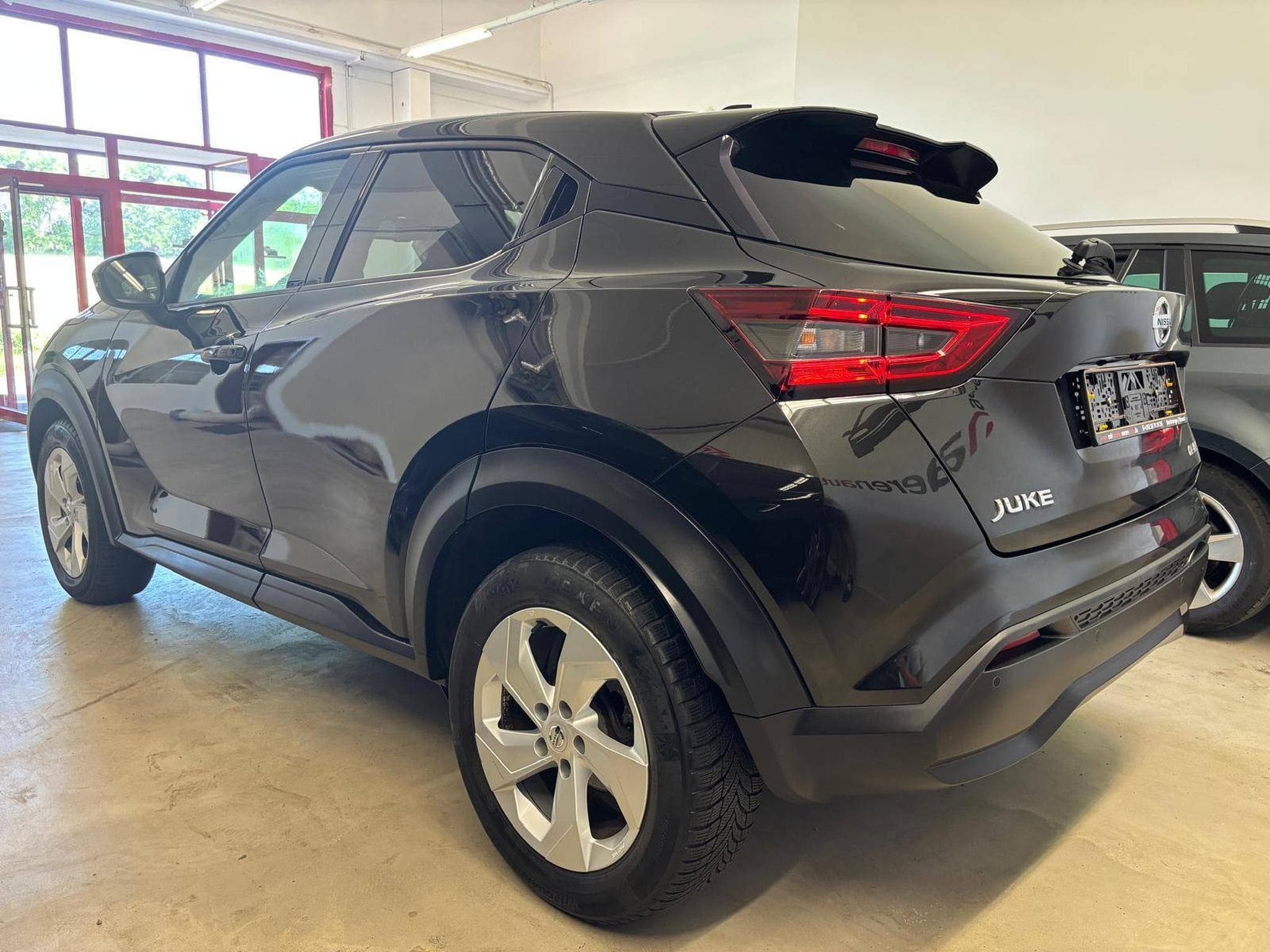 Nissan Juke (2020) - Photo 4