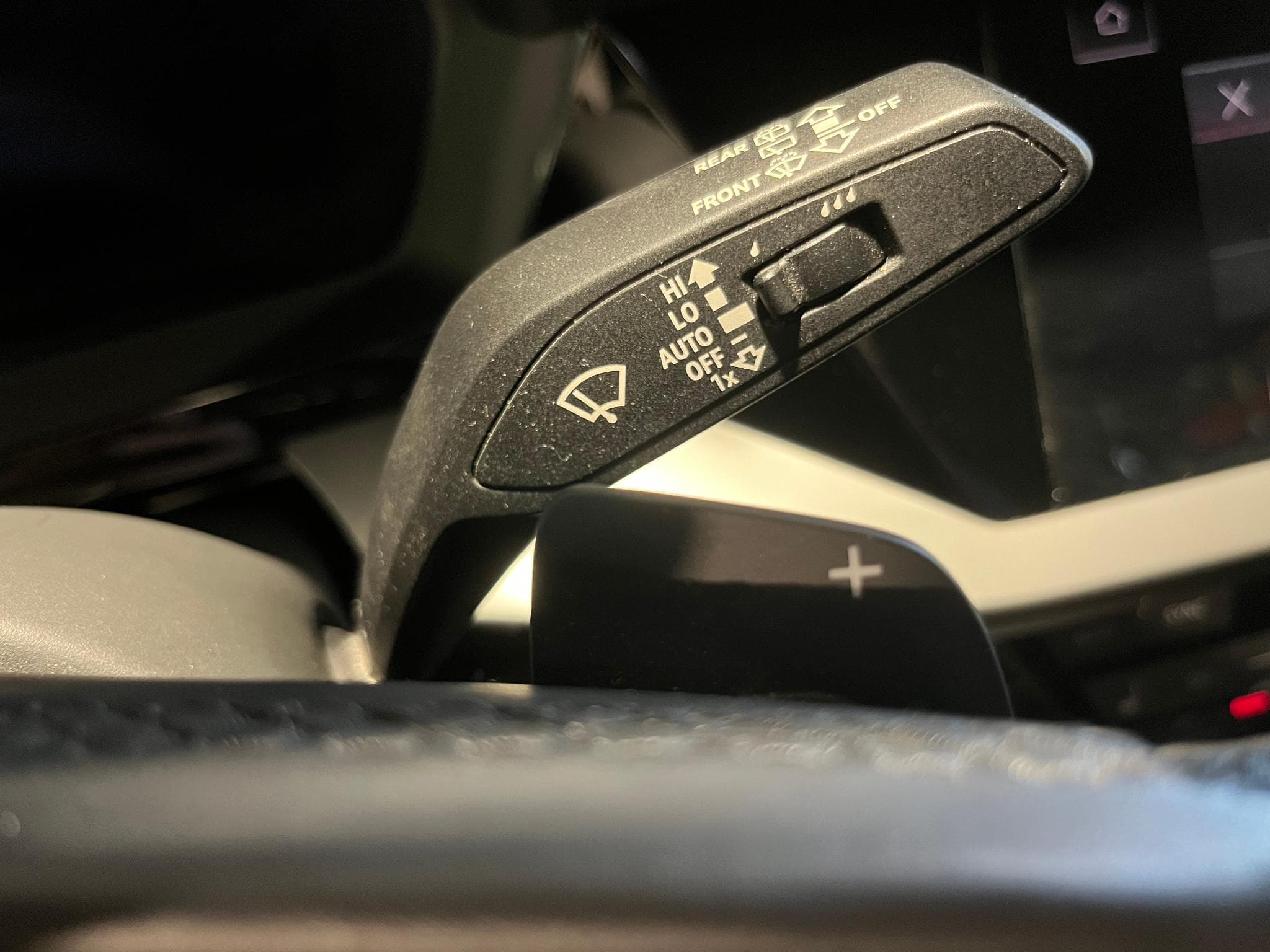 Audi A3 35 TFSI S tronic (2021) - Photo 16