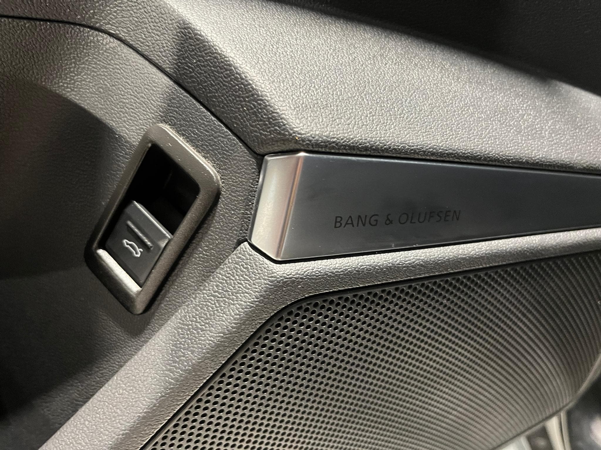 Audi A3 35 TFSI S tronic (2021) - Photo 17