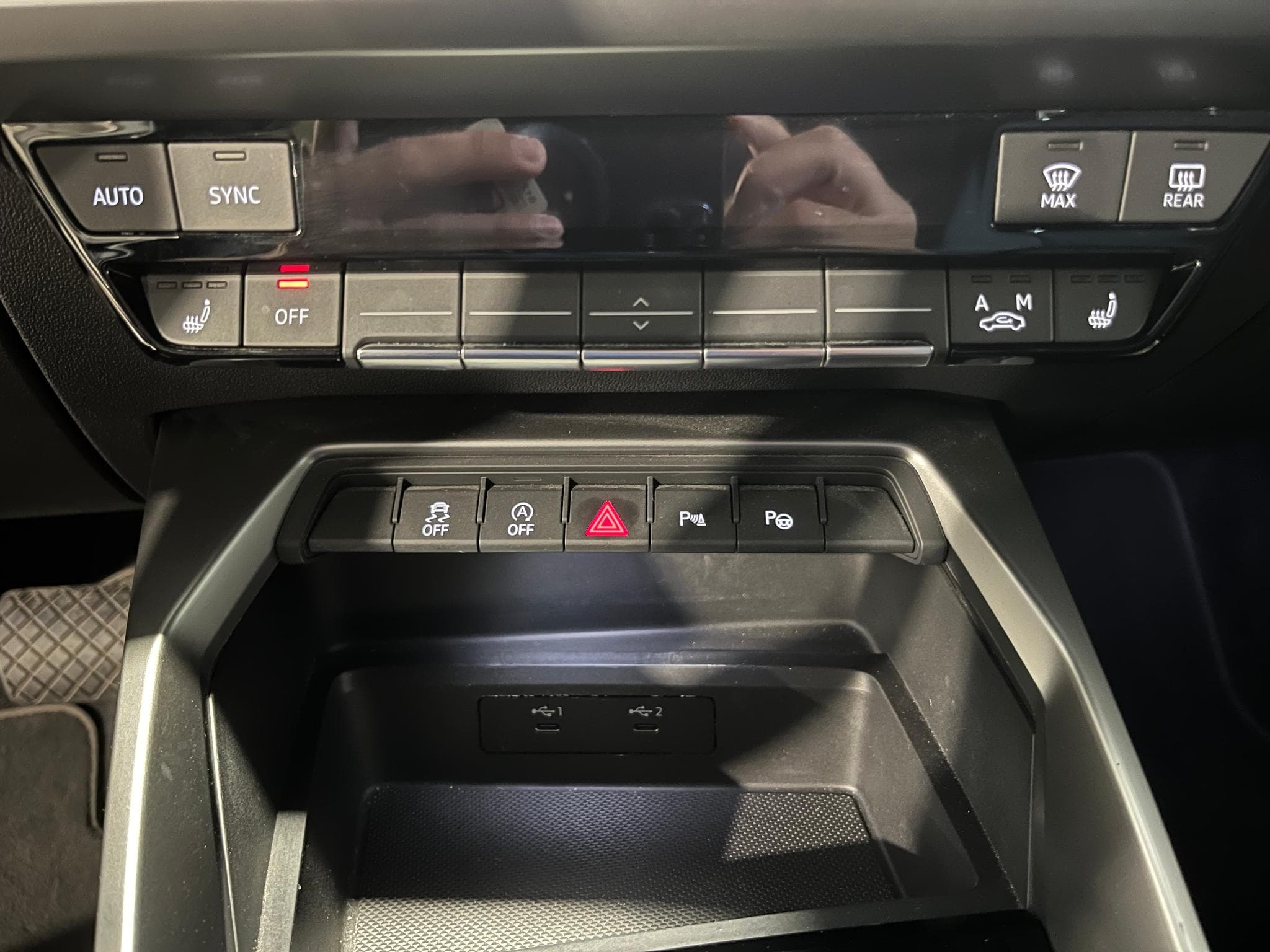 Audi A3 35 TFSI S tronic (2021) - Photo 20