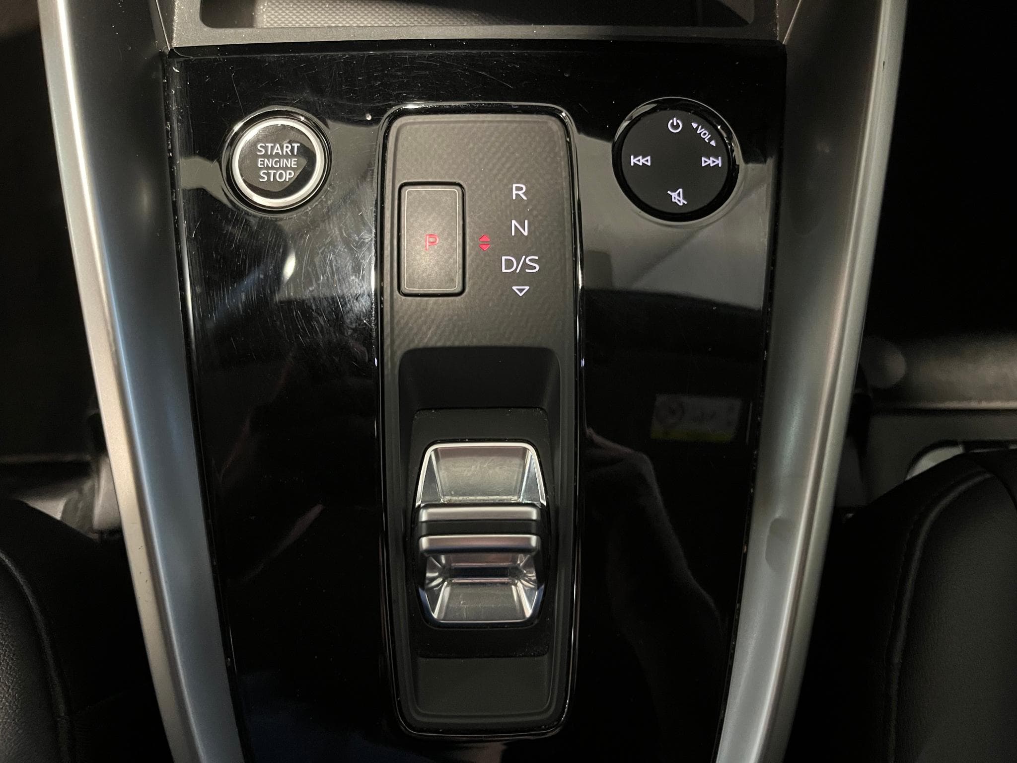 Audi A3 35 TFSI S tronic (2021) - Photo 21
