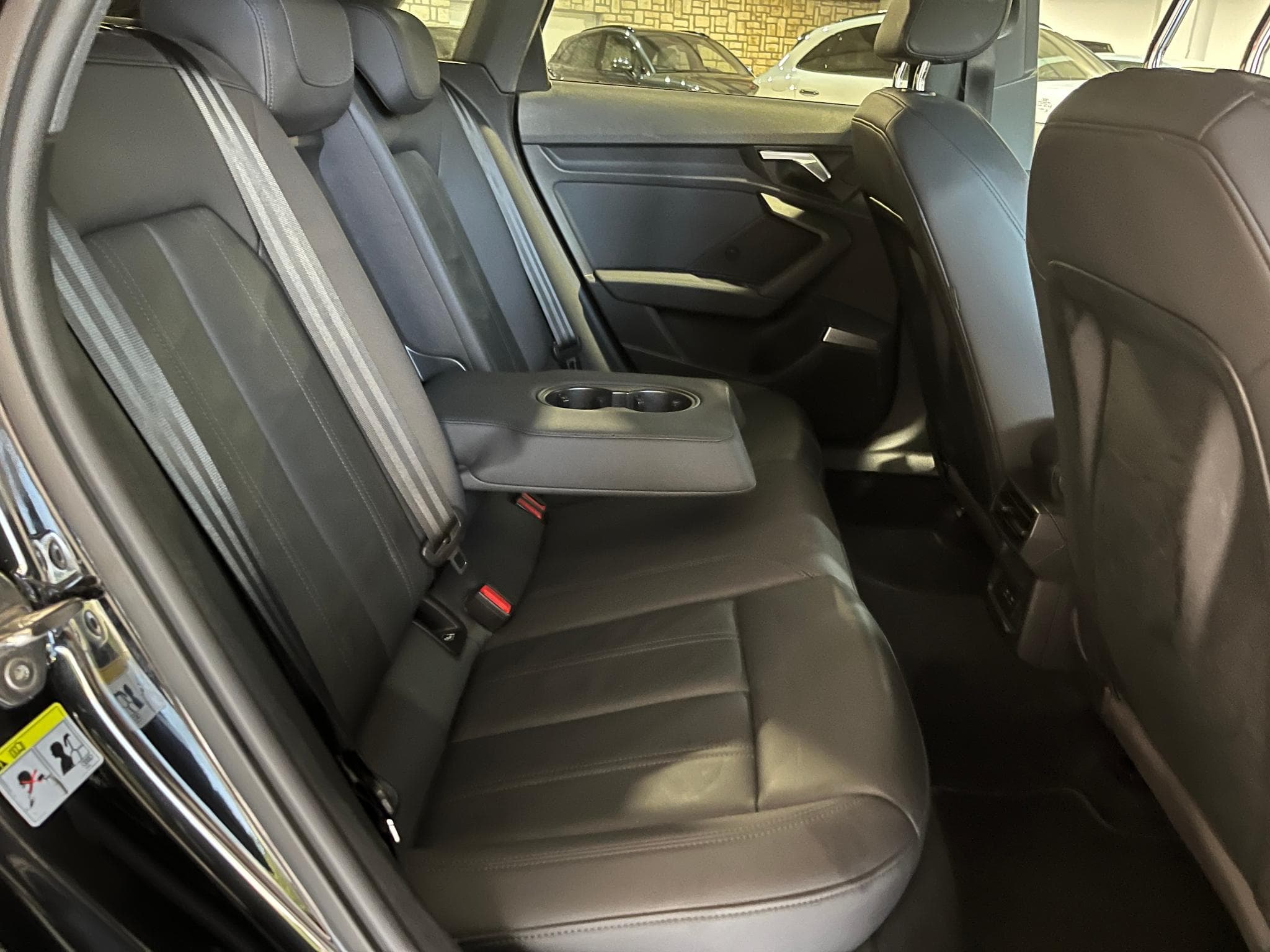Audi A3 35 TFSI S tronic (2021) - Photo 25