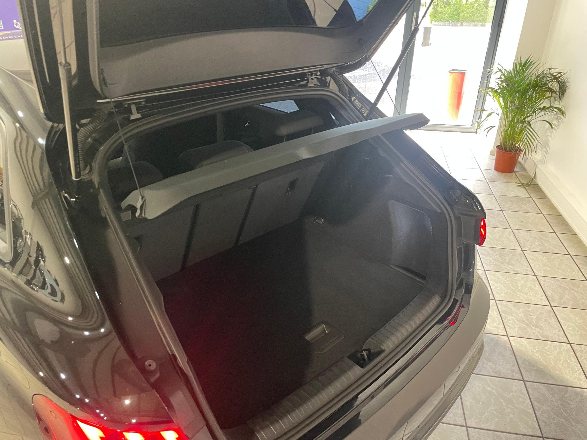 Audi A3 Sportback S line 35 TDI (2023) - Photo 22