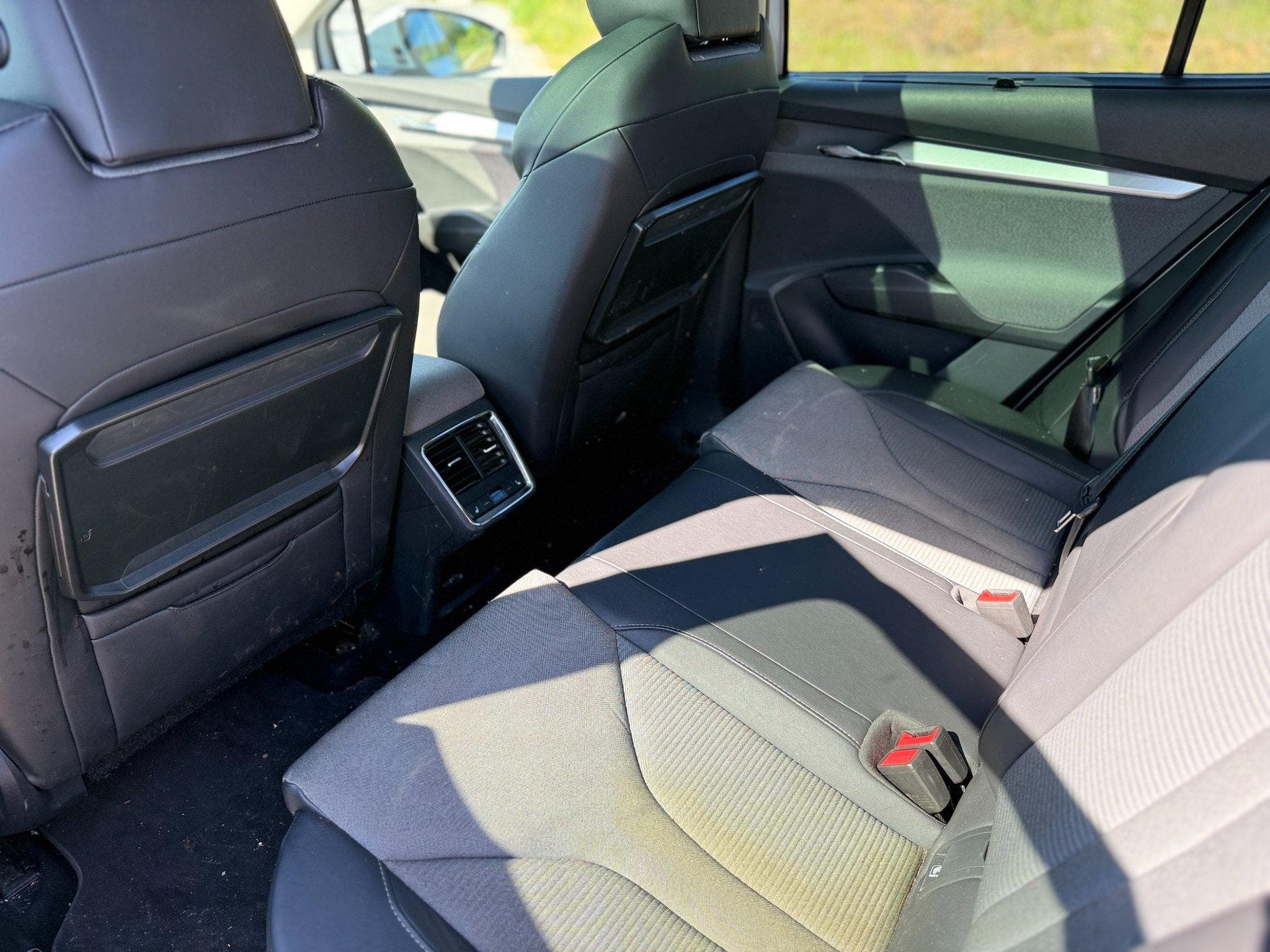 Skoda Enyaq IV 80 (2021) - Photo 8