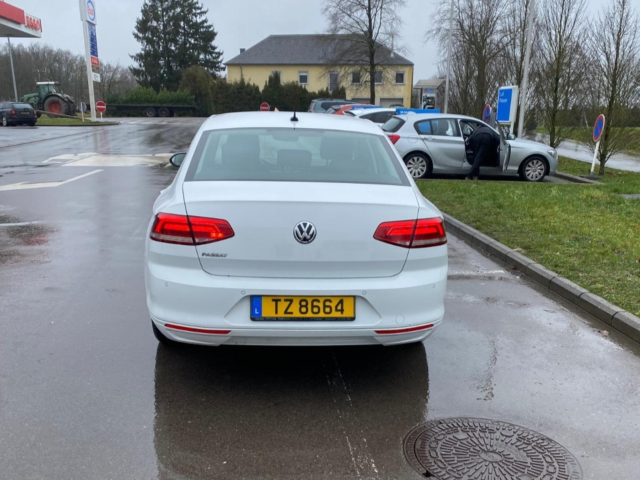 VW Passat COMFORTLINE (2018) - Photo 3