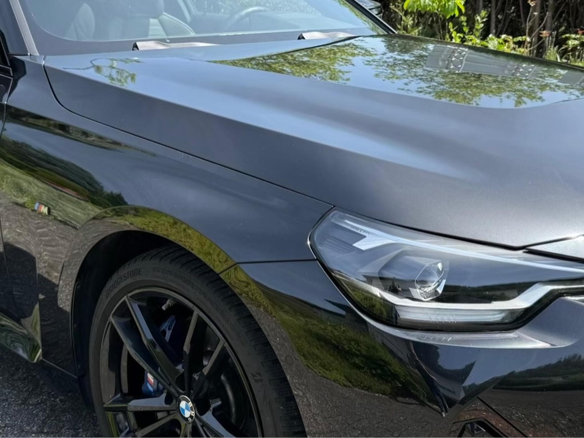 BMW M240 Xdrive (2022) - Photo 1