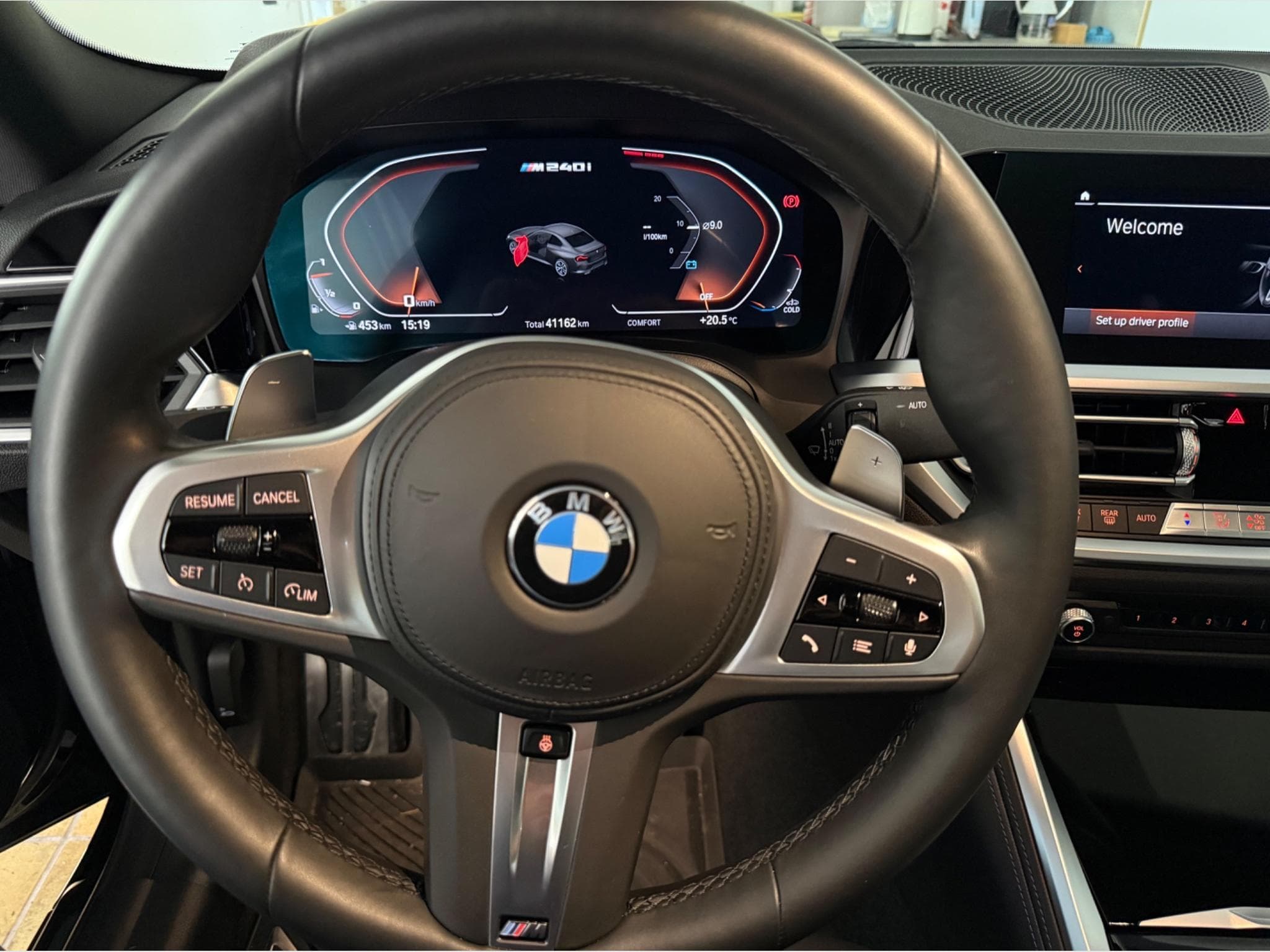 BMW M240 Xdrive (2022) - Photo 2