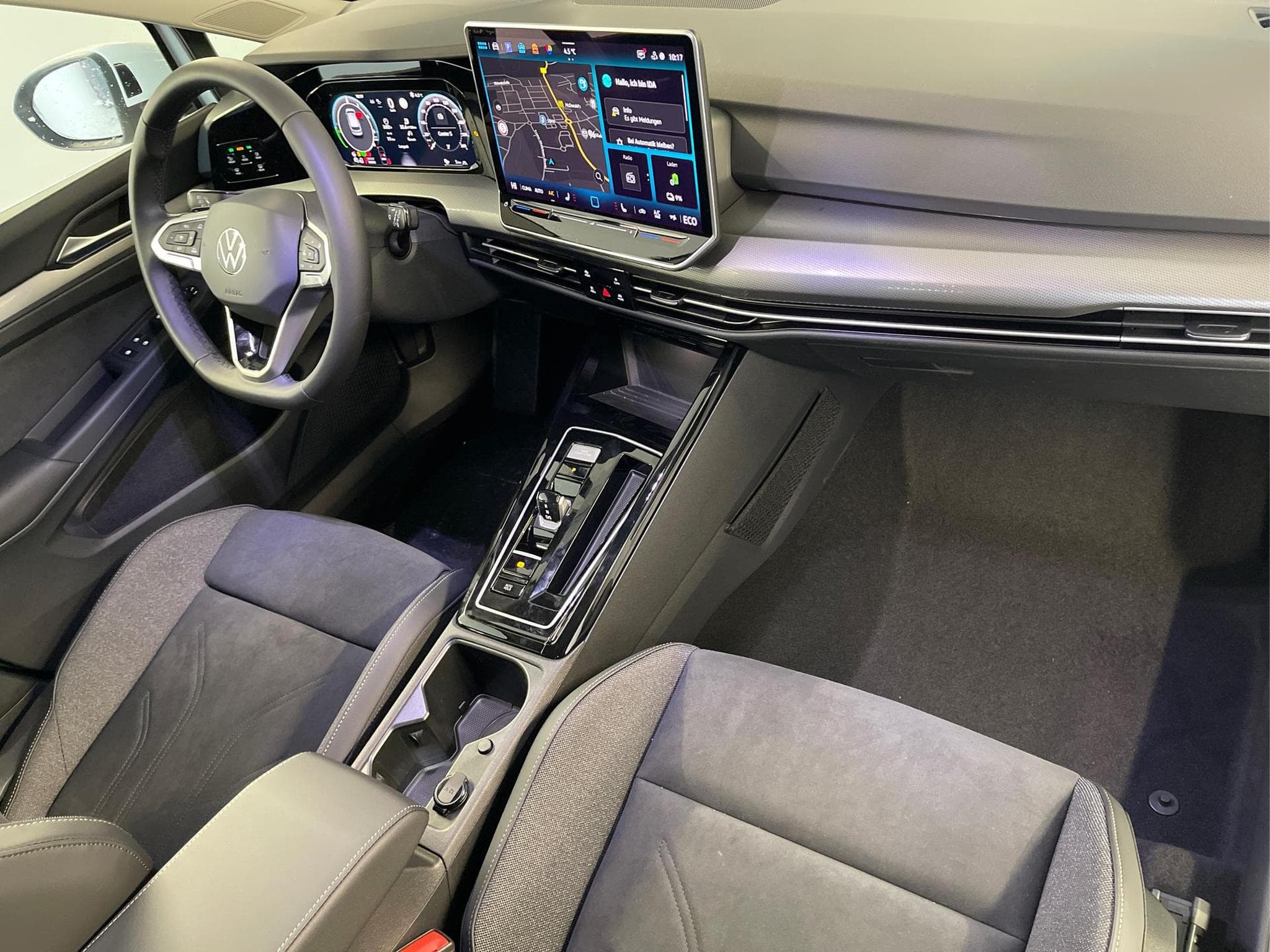 VW Golf Style (2026) - Photo 13