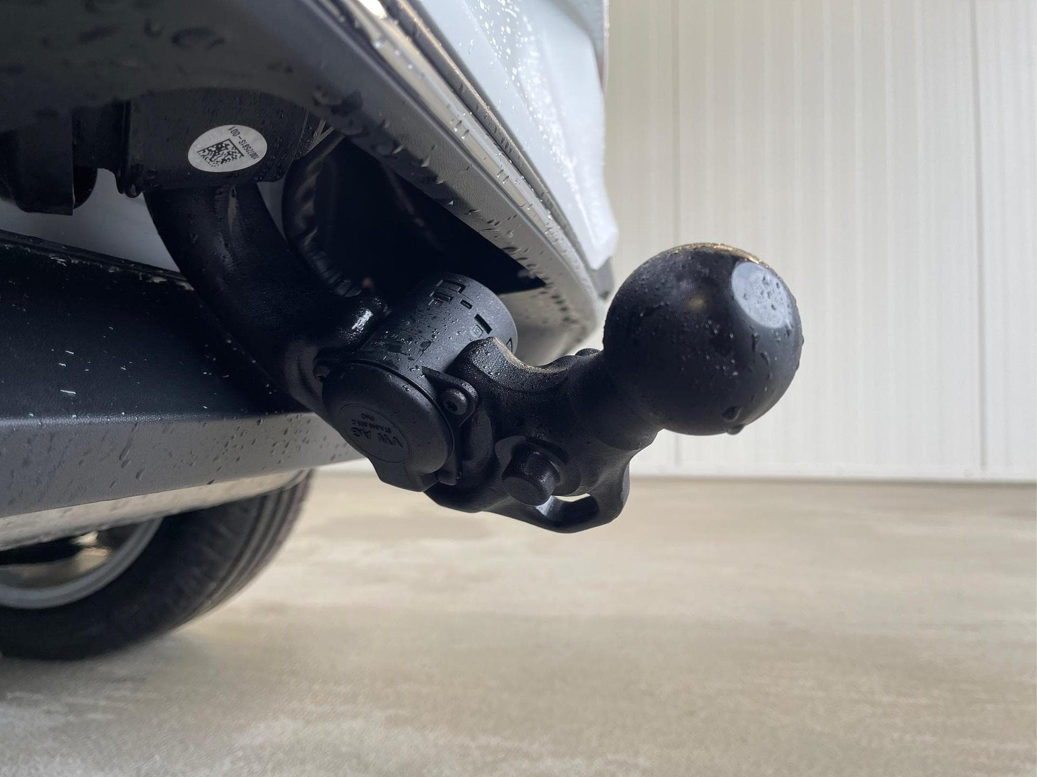 VW Golf Style (2026) - Photo 19