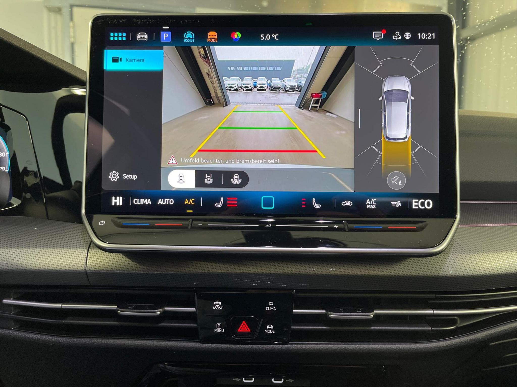 VW Golf Style (2026) - Photo 21