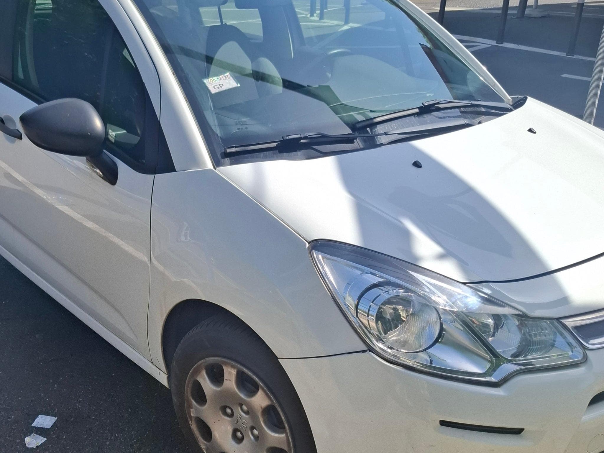 Citroën C3 (2014) - Photo 2